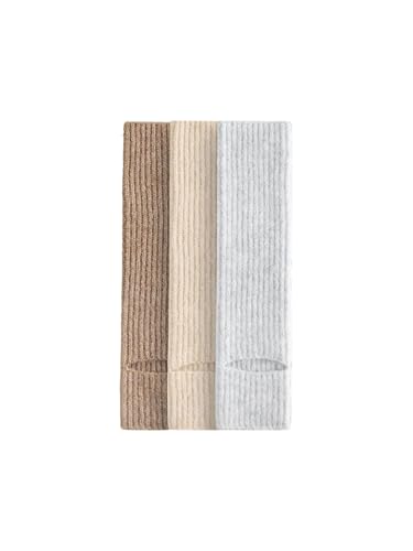 Geo Next The Set 3 Scaldamuscoli Maglia Donna Calzini
