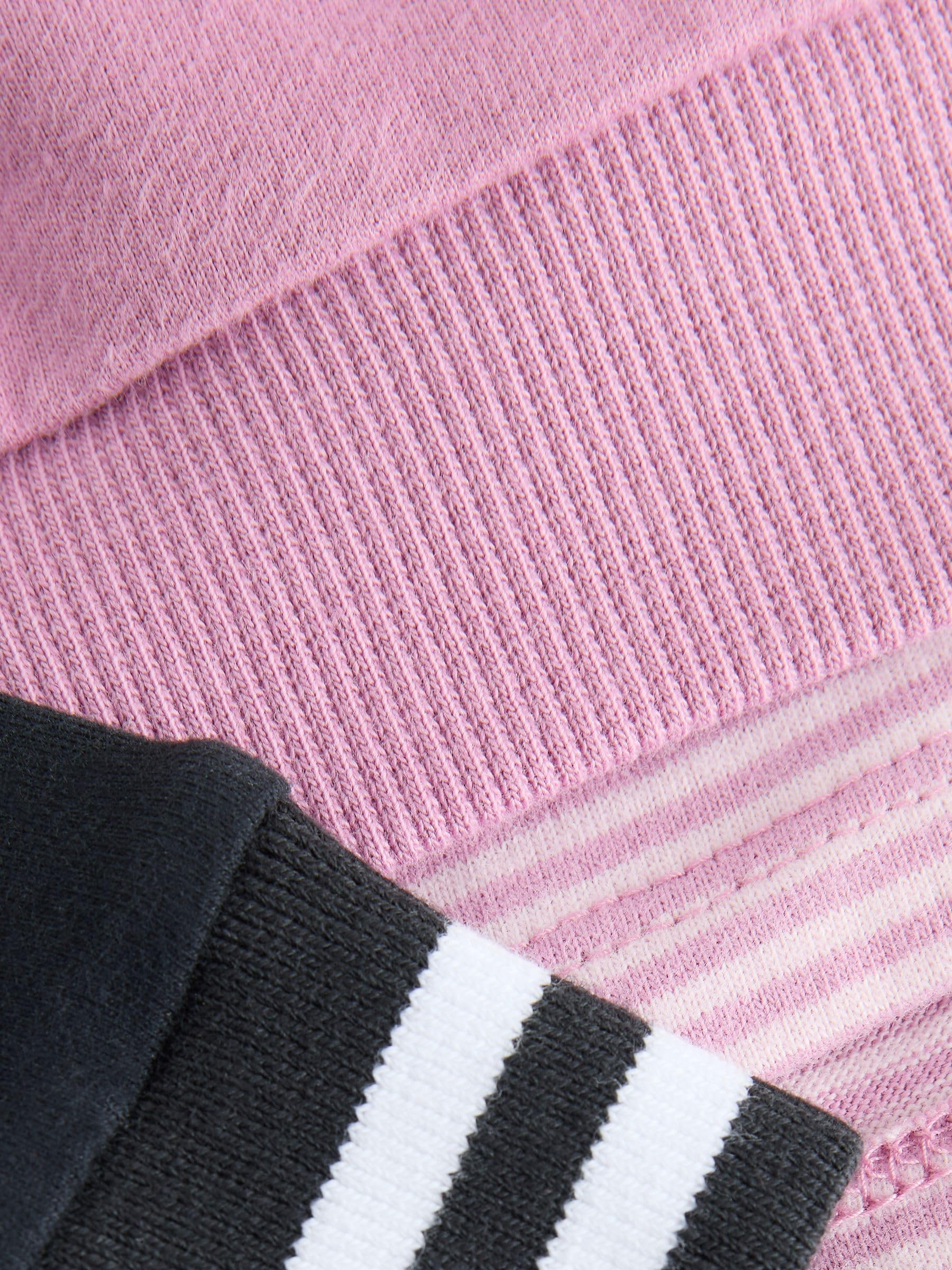 Geo Next completo top finto strato e leggings bambina Principesse