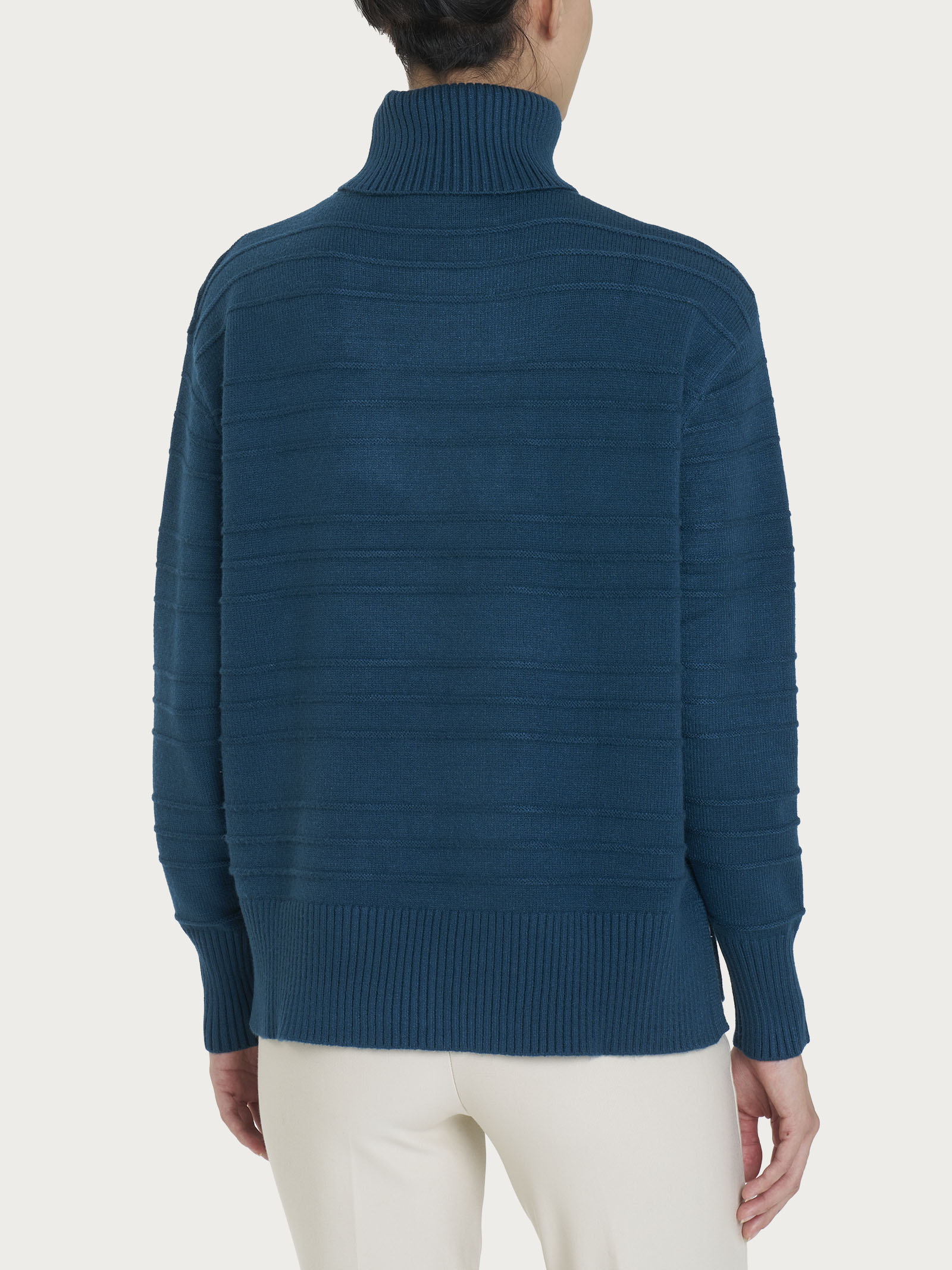Ragno Dolcevita Righe Super Soft Reflecting Pond