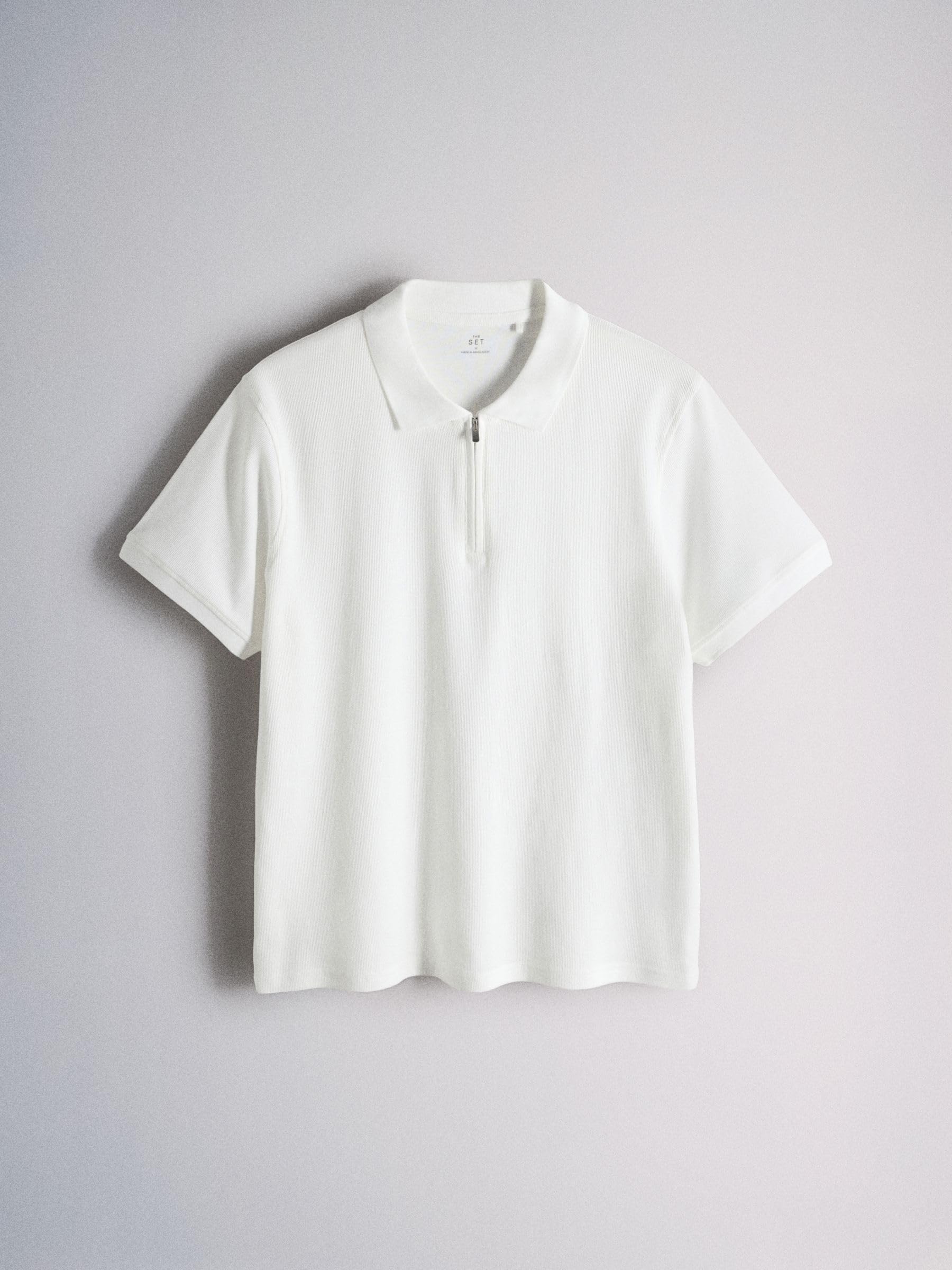 Geo Next The Set polo uomo 4 pezzi cotone