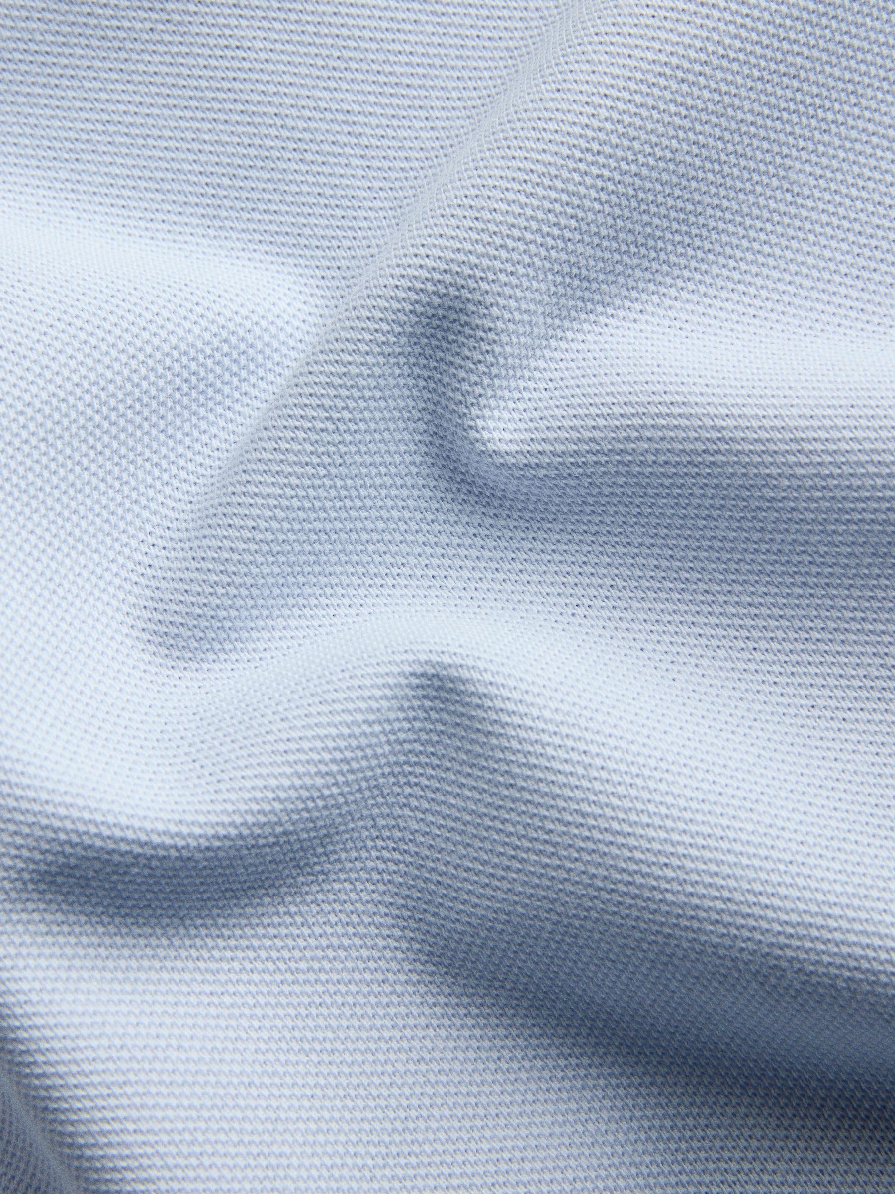 Geo Next THE SET Polo Piqué Manica Corta Bambino 4 Pezzi cotone