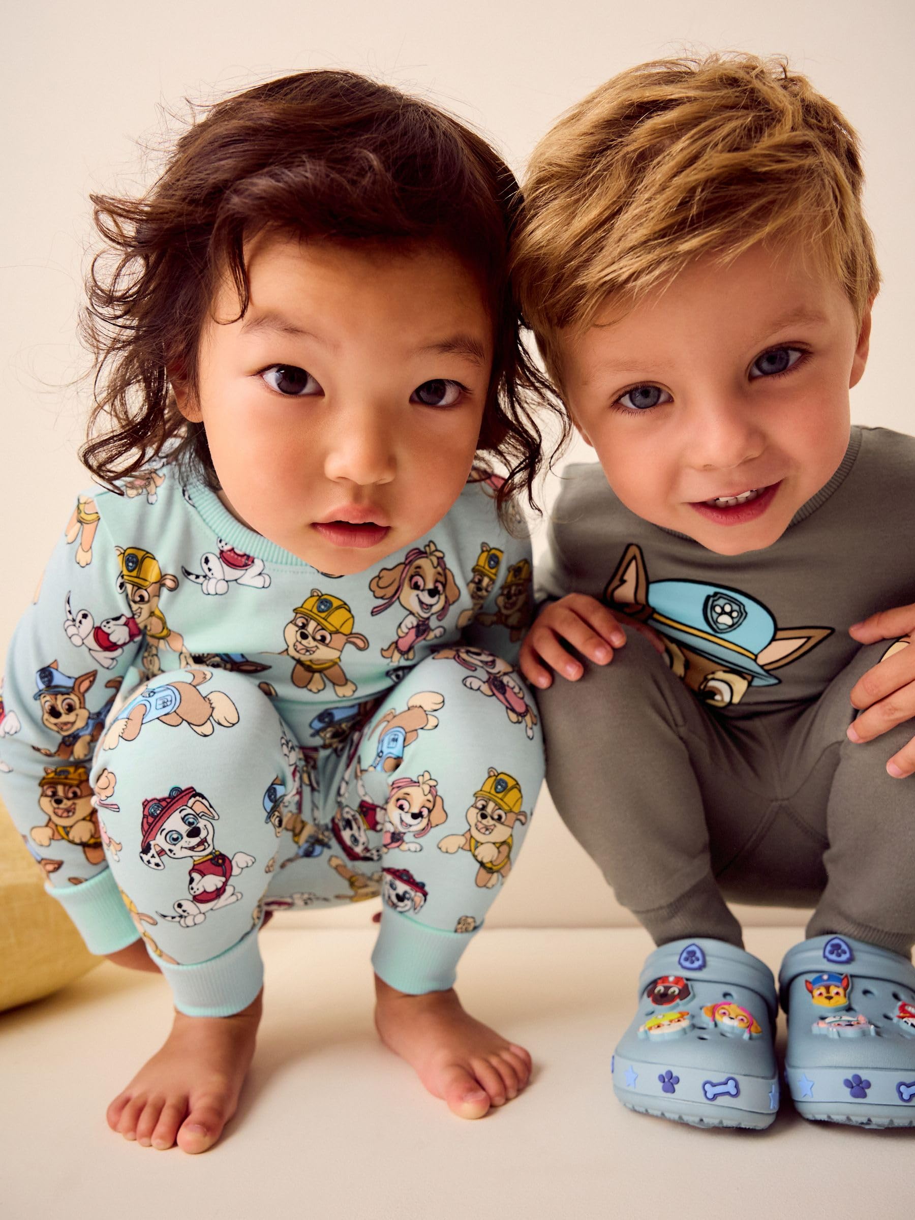 Next Pigiami Bambino Cotone 2 Pezzi 12-18 Mesi