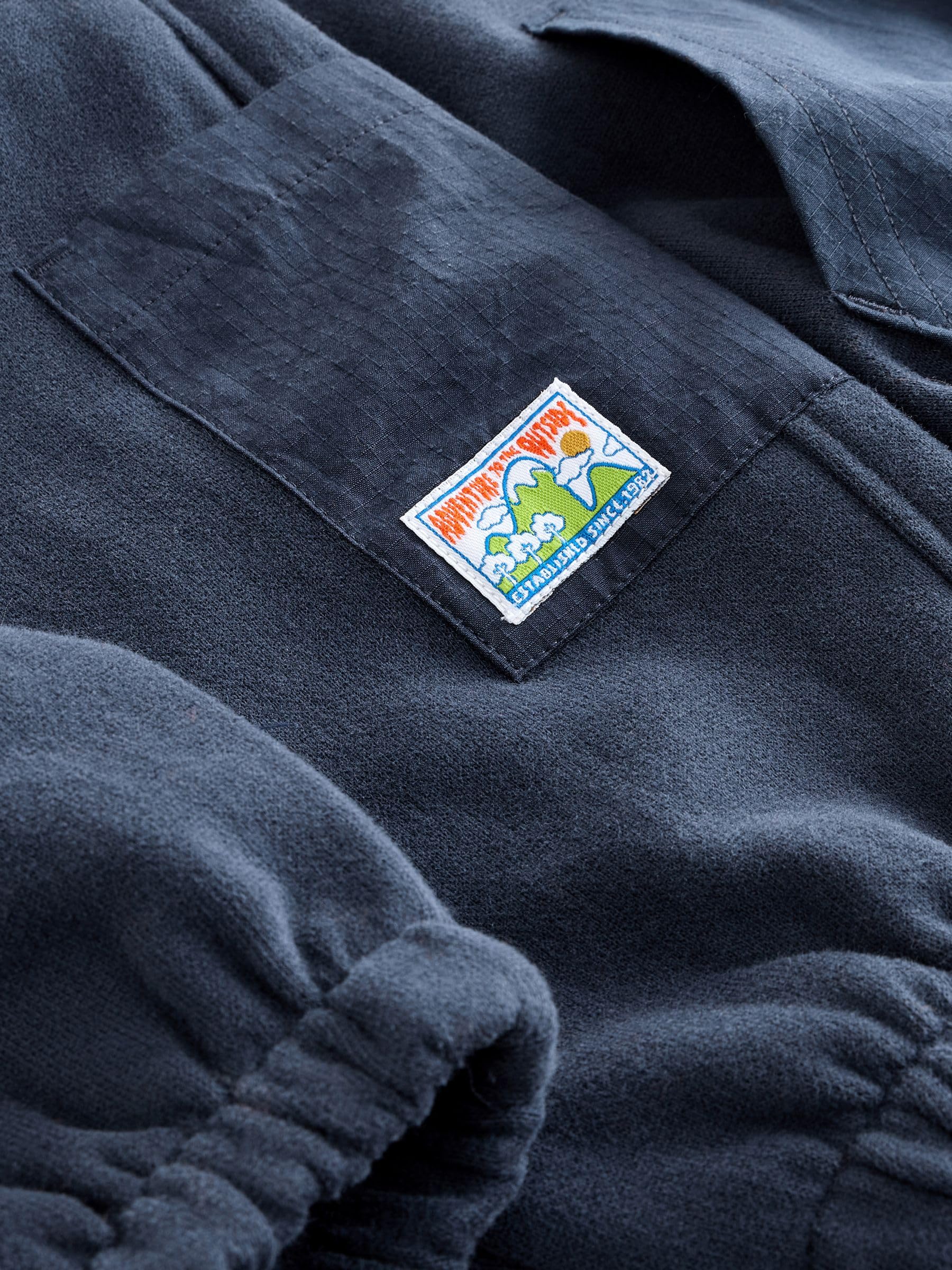 Geo Next Next felpa tuta bambino 110-116 blu navy felpa
