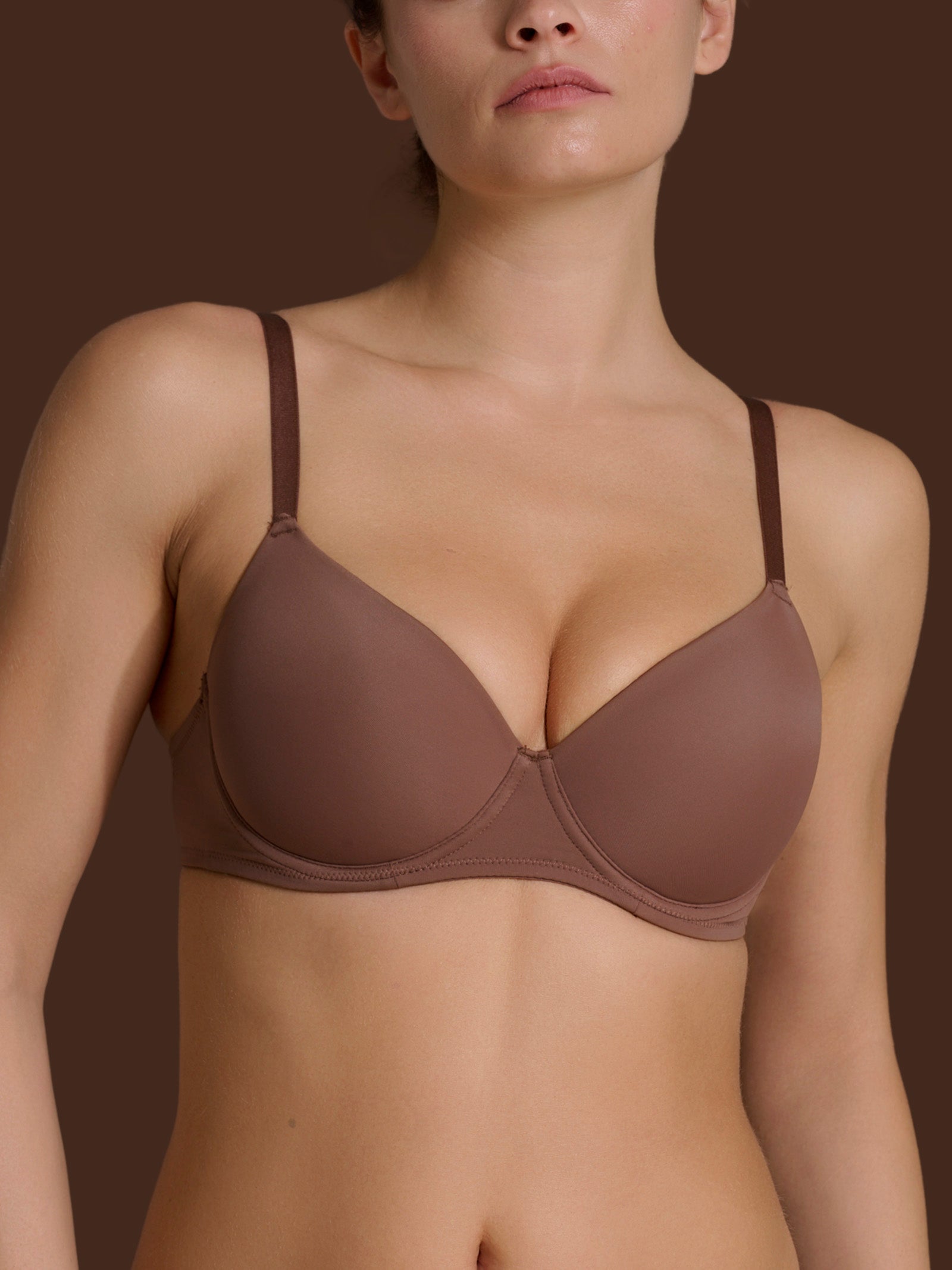 Ragno beYOUtiful Reggiseno balconette imbottito acorn