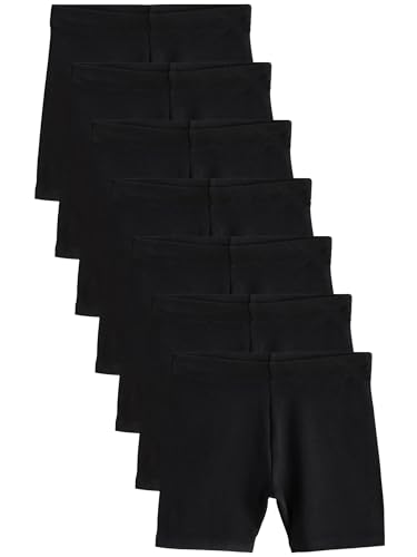 Next Shorts Ciclista Bambina Elasticizzati 7 Pezzi 98