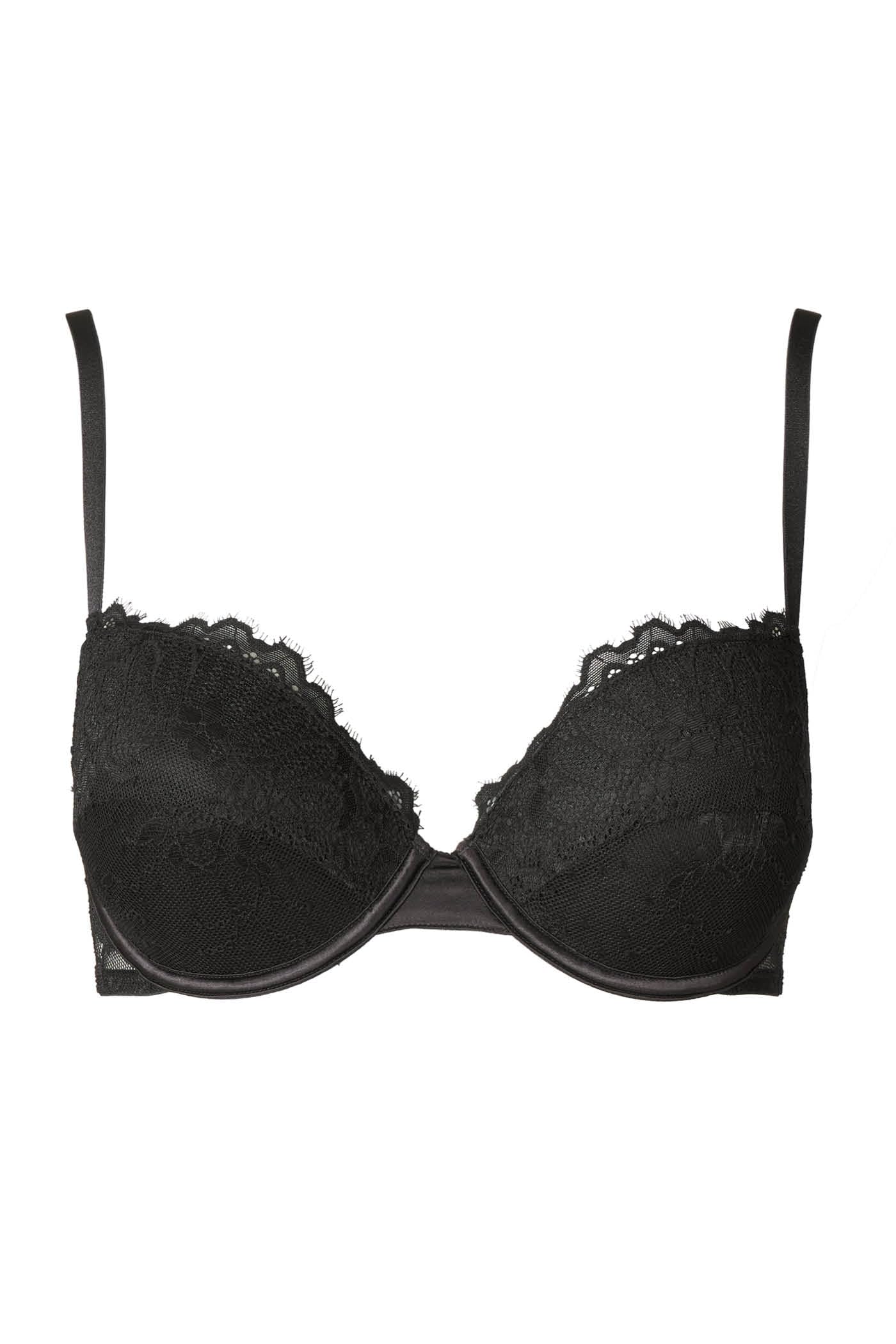 Goldenpoint Afrodite Moresco Lace reggiseno imbottito pizzo