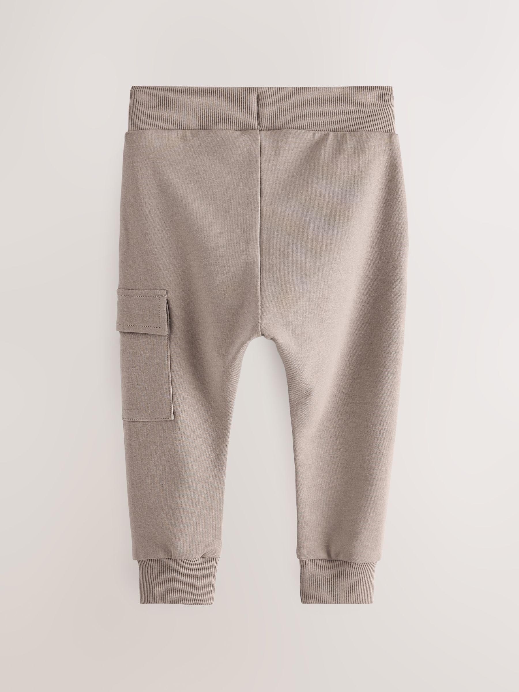 Geo Next Jogging Bimbo 12-18 Mesi 3 Pezzi Super Skinny