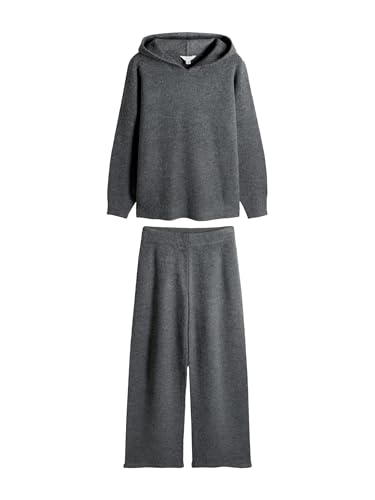 Geo Next The Set completo felpa donna con cappuccio