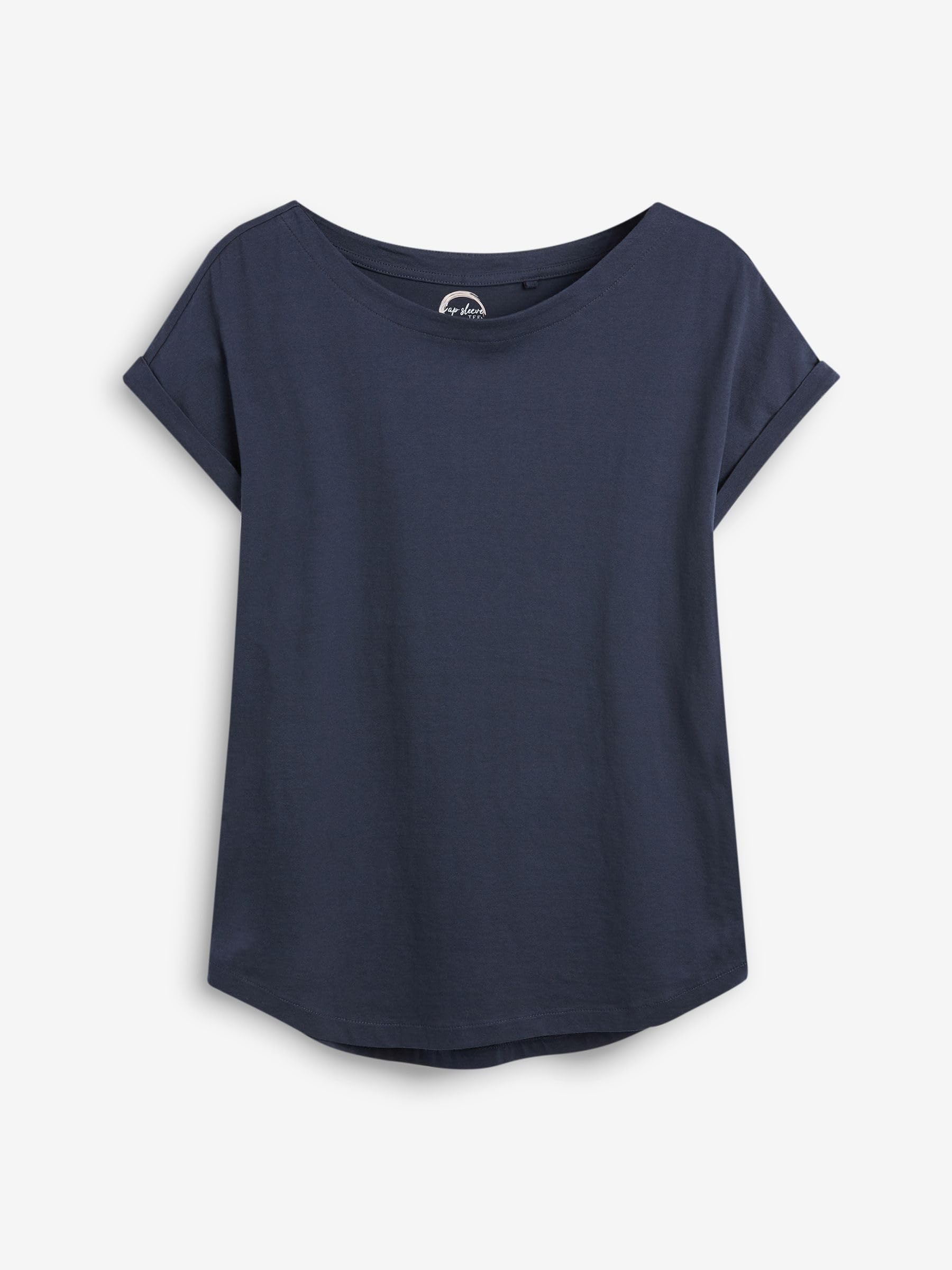Next t-shirt donna maniche aletta taglia 46 da 5