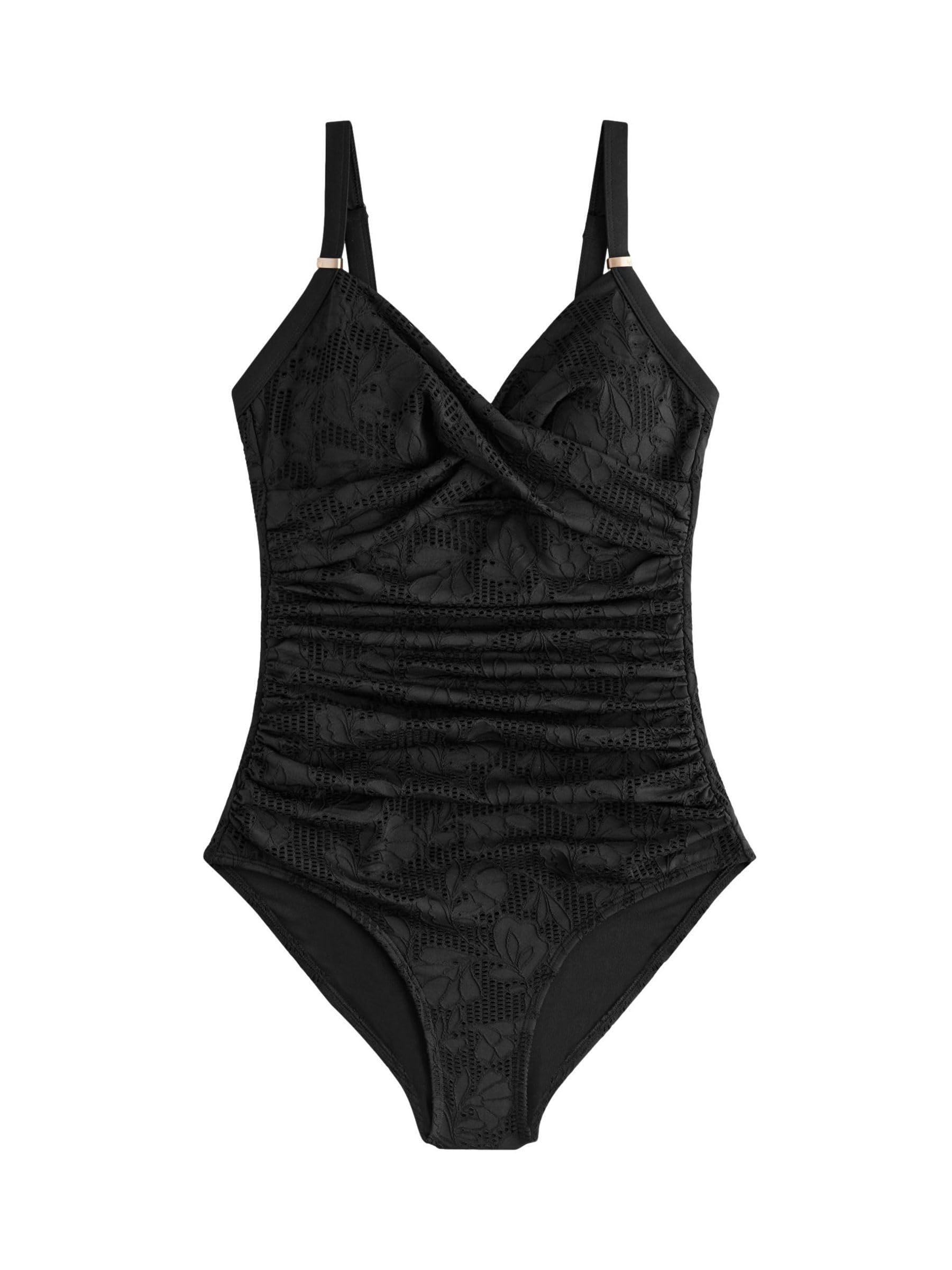 Next Costume Bagno Donna Modellante Taglia 42 Contenitivo
