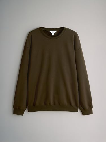 Next The Set tuta donna felpa e jogging con polsini