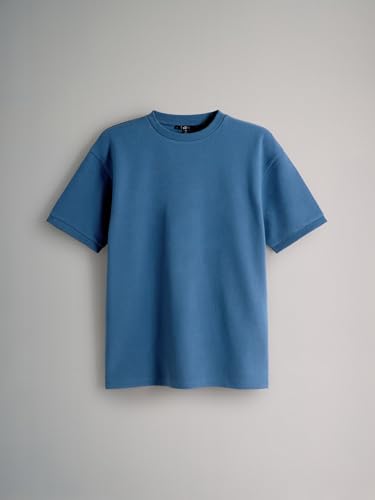 Geo Next The Set t-shirt uomo 2 pezzi girocollo