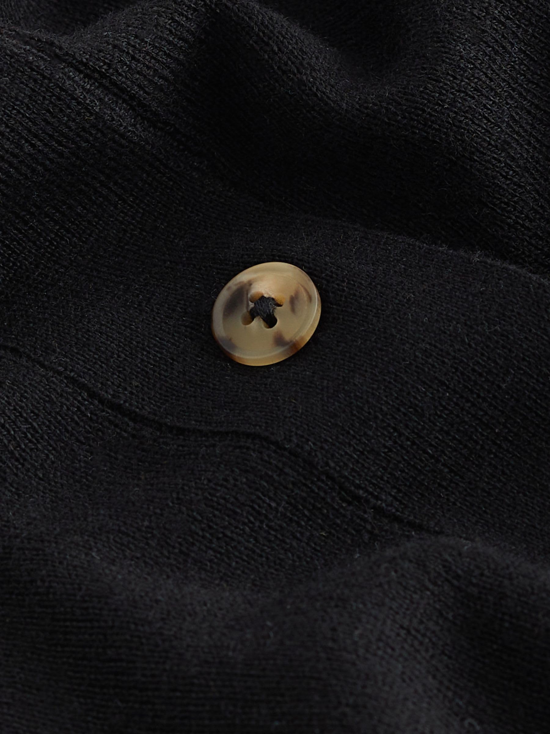 Next Cardigan Donna Maglia Bottoni Scollo V Leggero