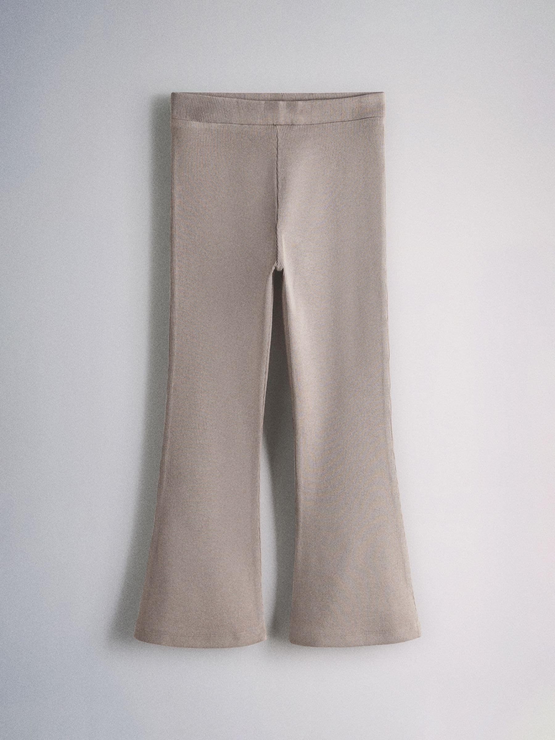 Geo Next The Set leggings svasati bambina 4 pezzi a coste