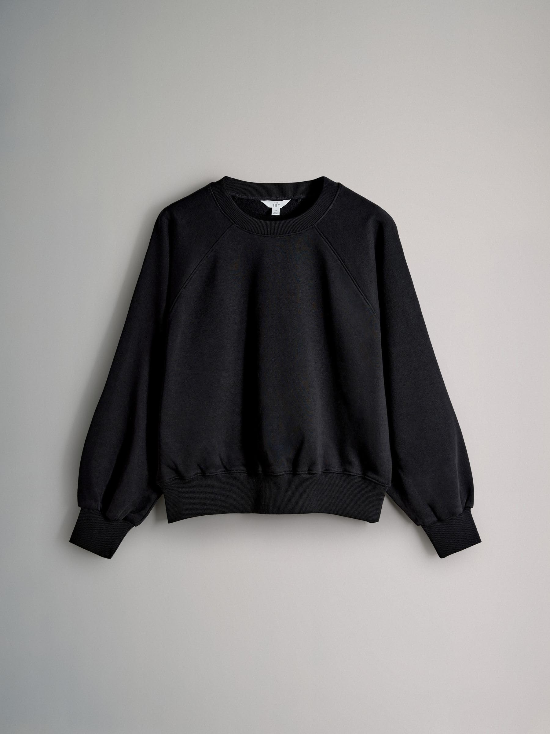 Geo Next The Set maglia raglan donna 2 pezzi maniche raglan
