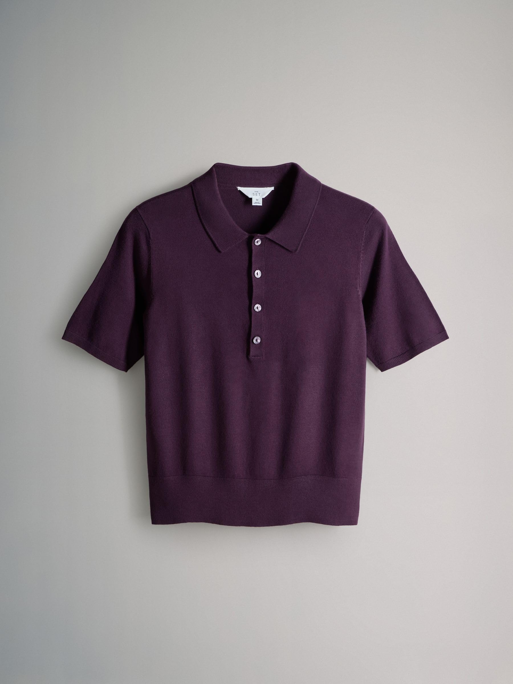 Geo Next The Set polo maglia 2 pezzi donna