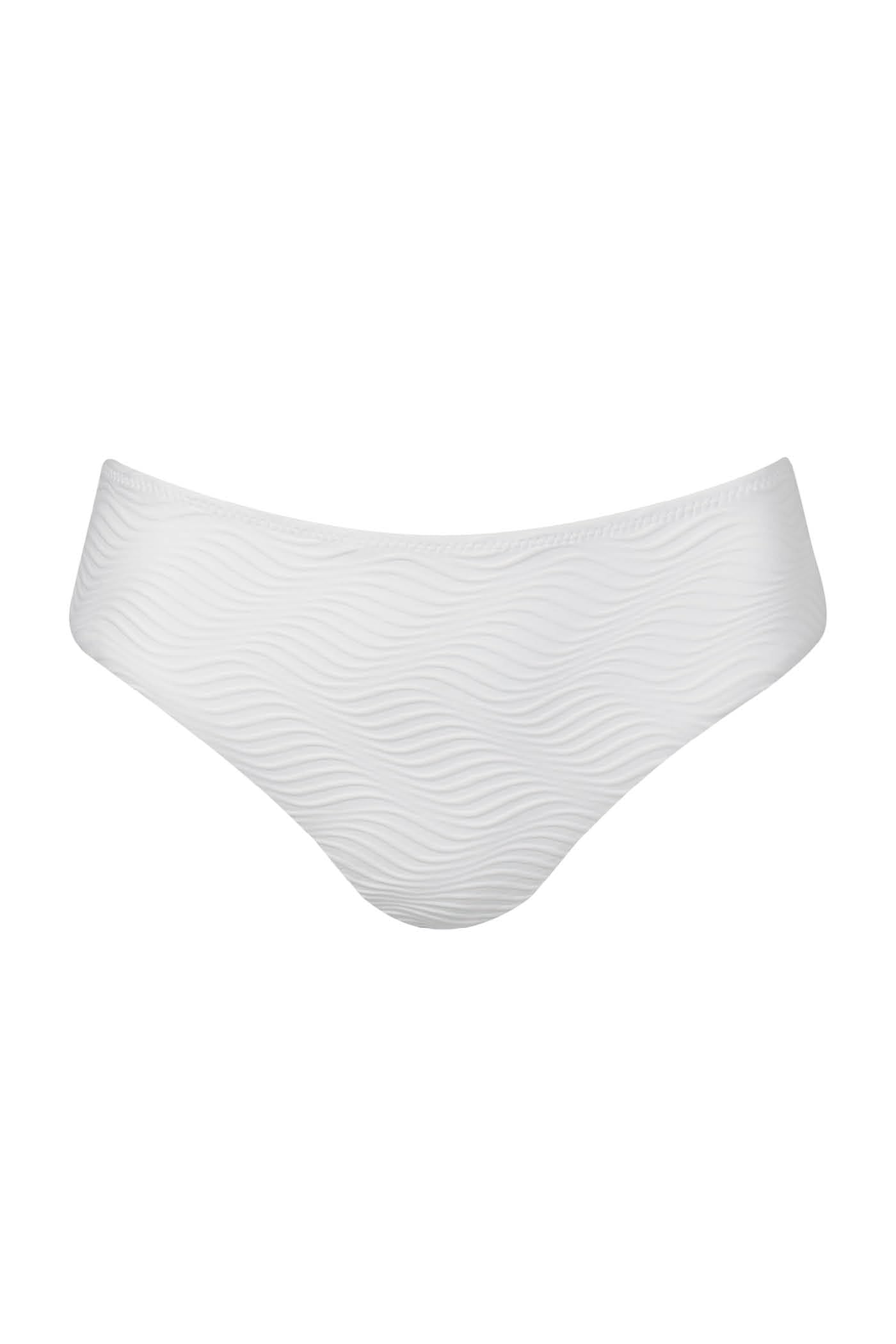 Goldenpoint Cloud brasiliana bikini media jacquard unita