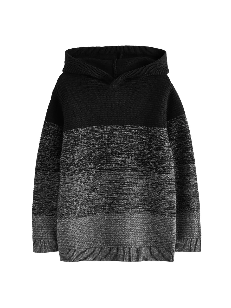 Next Felpa con Cappuccio Bambino 104 in Maglia