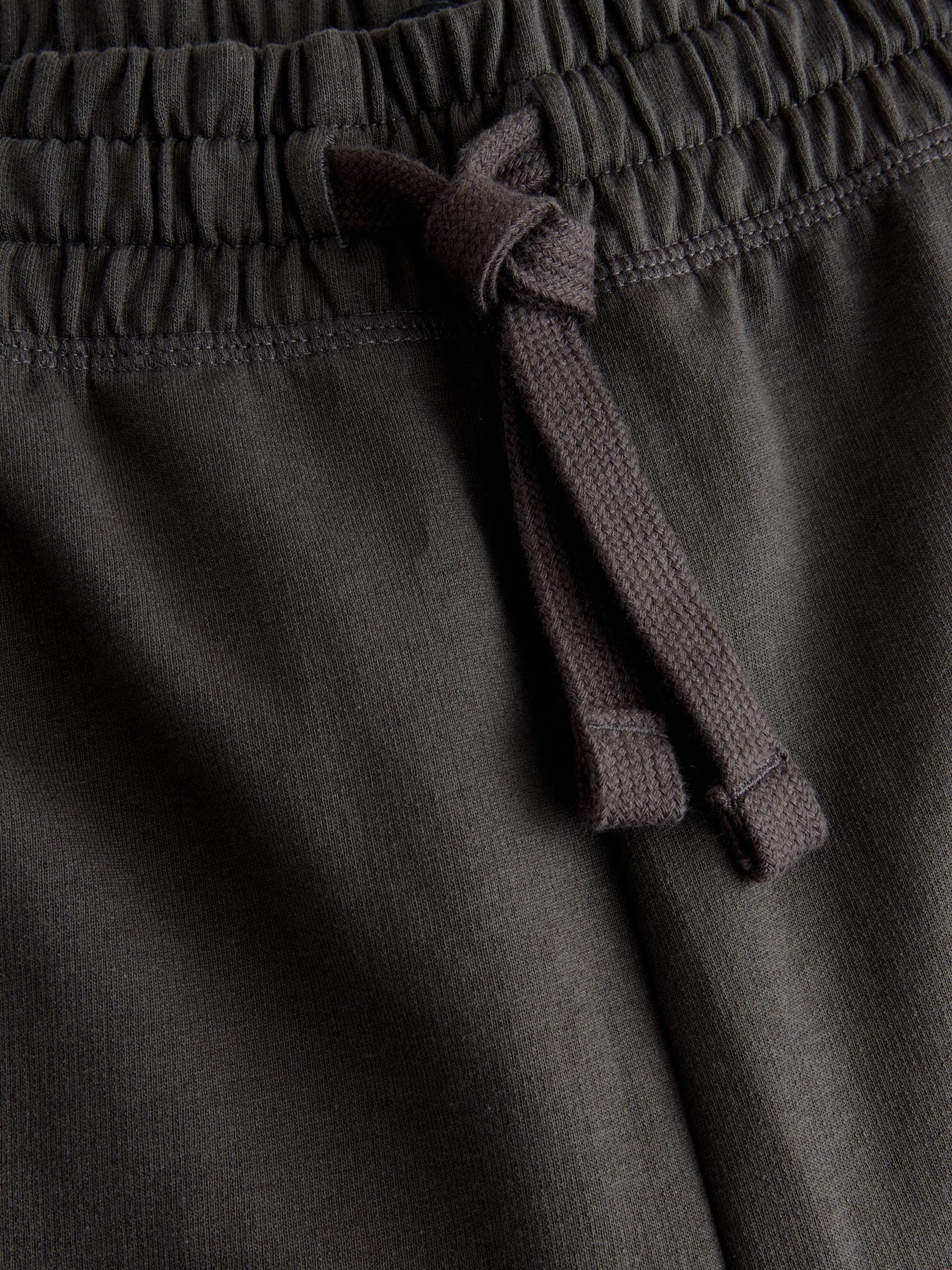 Next Leggeri Aperti pantalone jogging uomo 2pz cotone