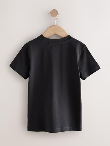 Next T-Shirt Bambino Stampa Integrale Manica Corta 98