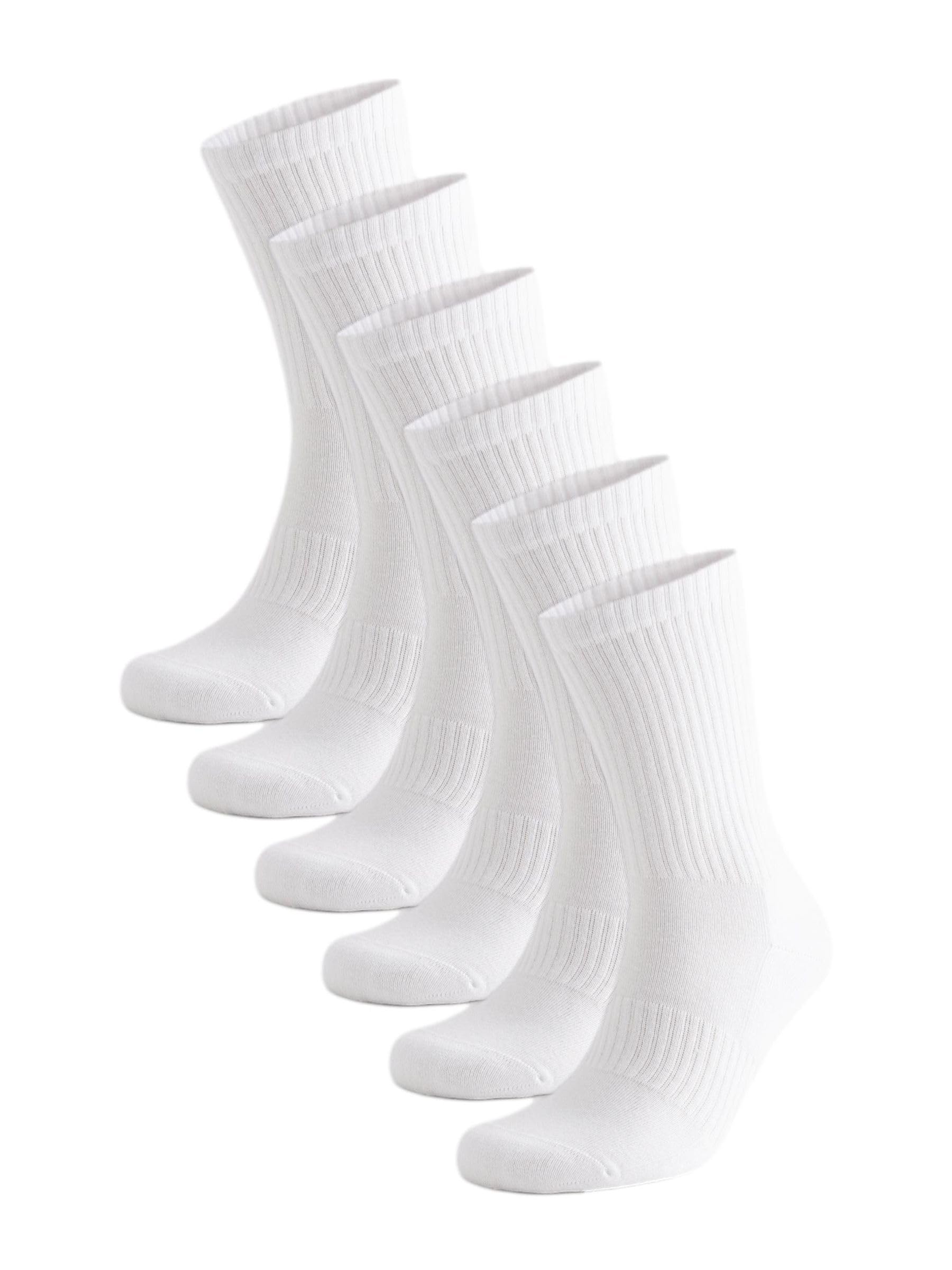 Next calzini uomo sportivi basic 46-49 12 paia
