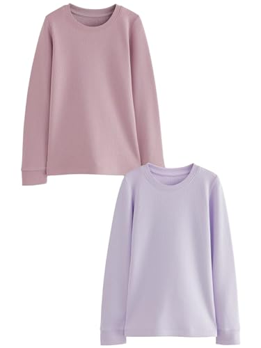 Next 2 Maglie Termiche Maniche Lunghe 170-176