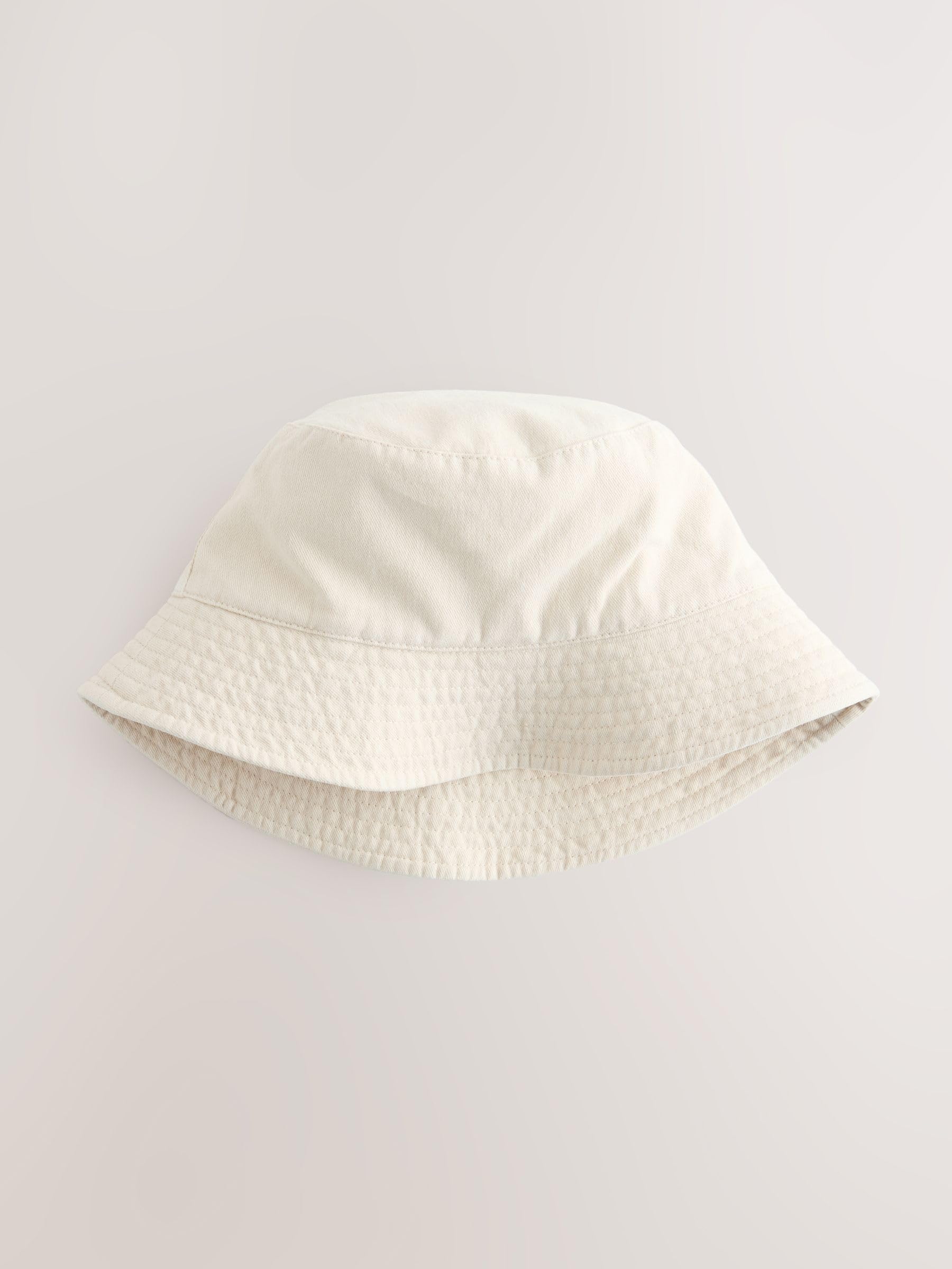 Next confezione da 2 cappelli da pescatore bambina 56