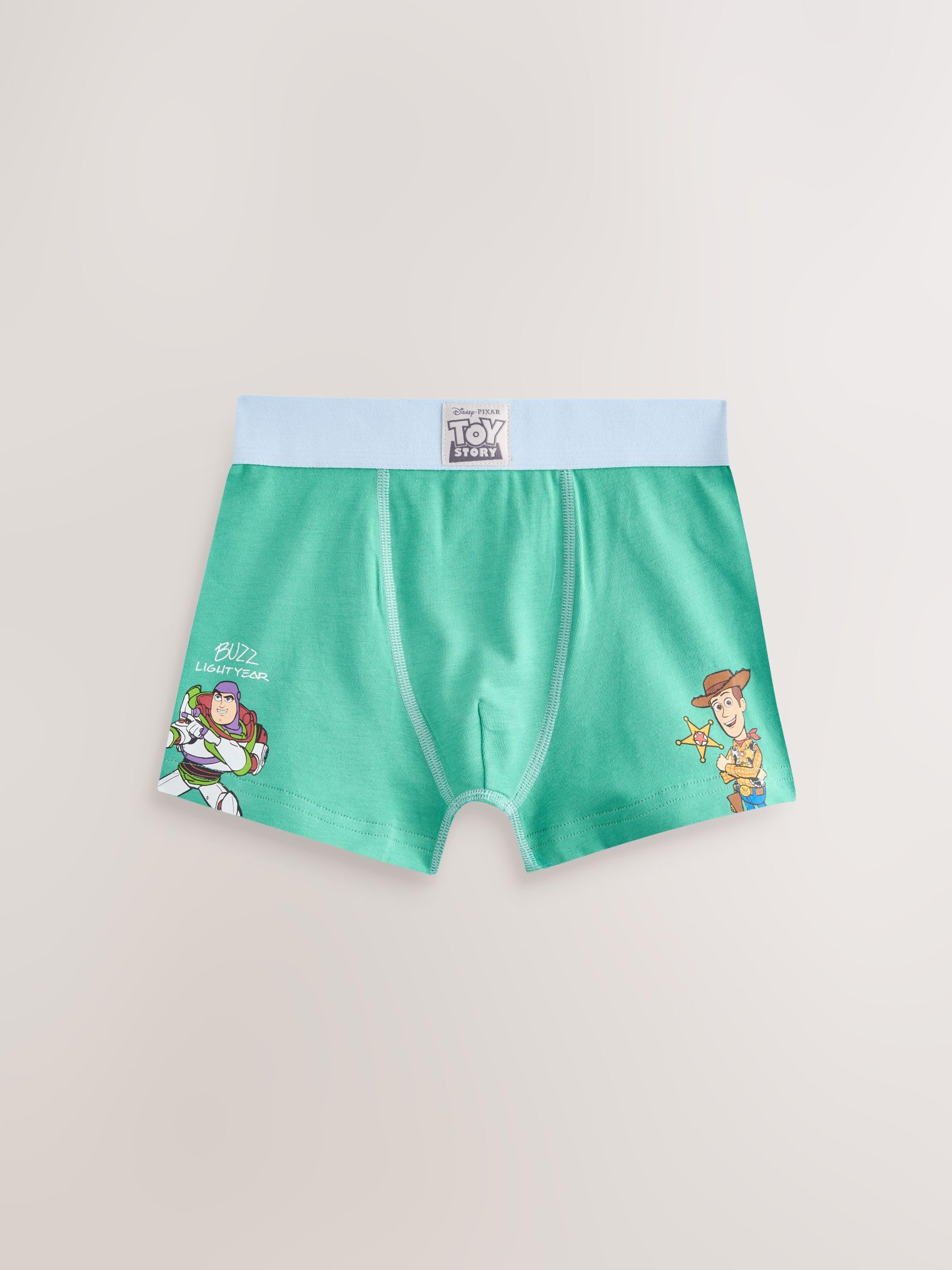 Next boxer aderente bambino 86-92 Toy Story 5 pezzi