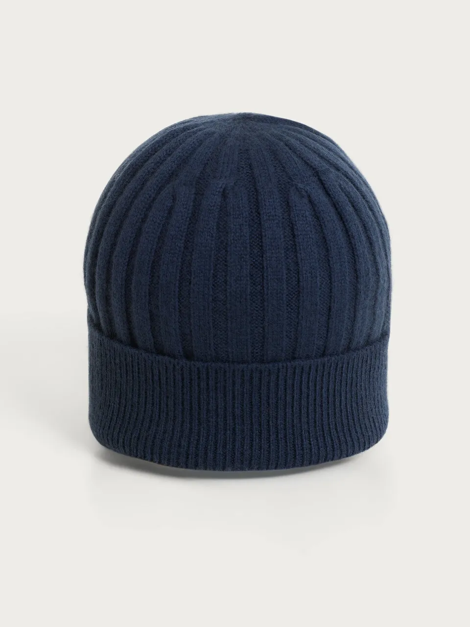 Ragno Natural Soft berretto blu