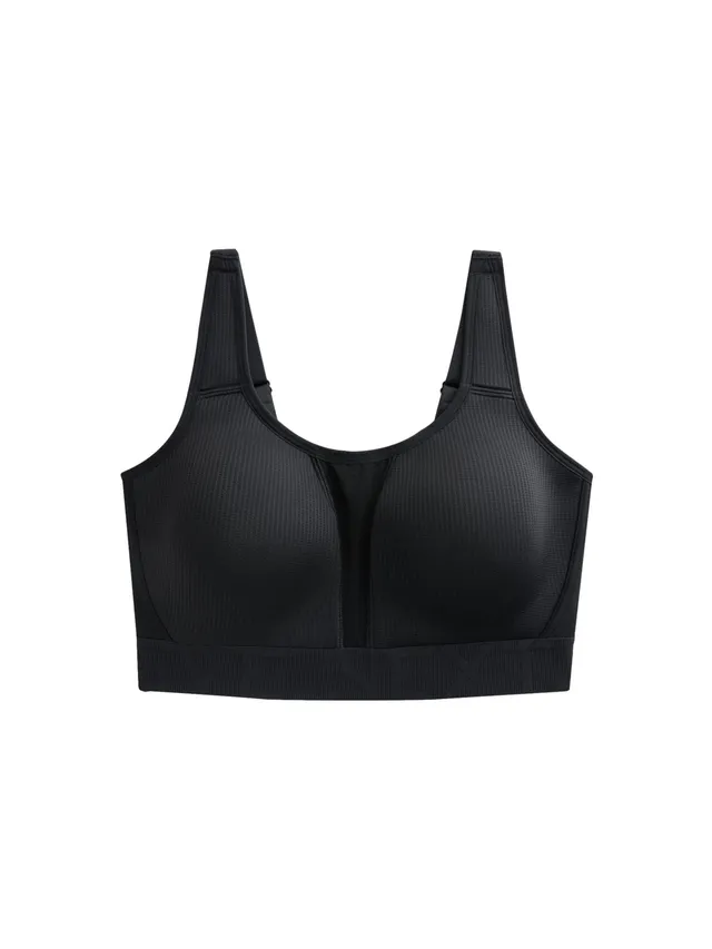 Next Ultimate Dry Tech reggiseno sportivo coppa G forte tenuta