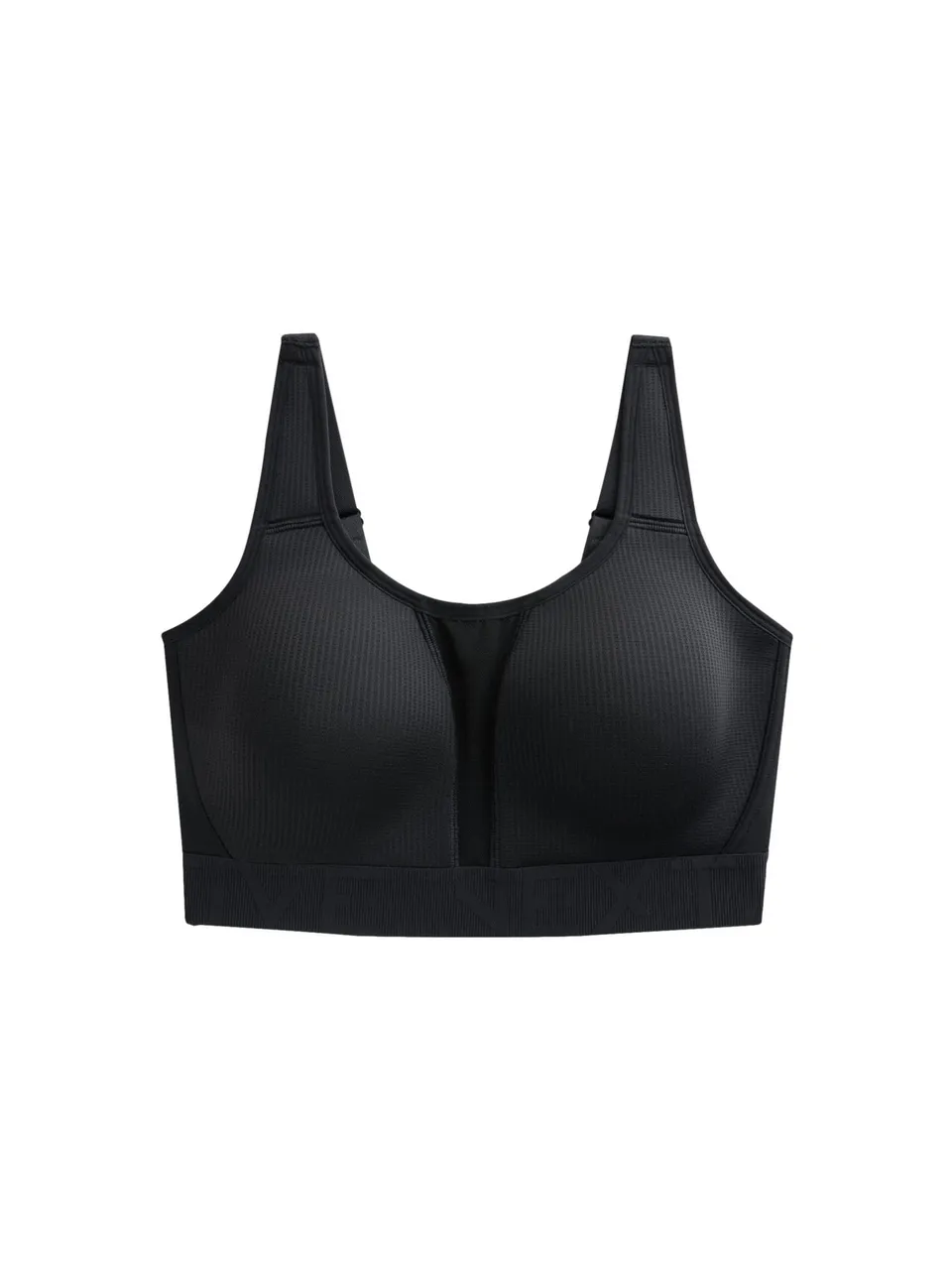 Next Ultimate Dry Tech reggiseno sportivo coppa G forte tenuta