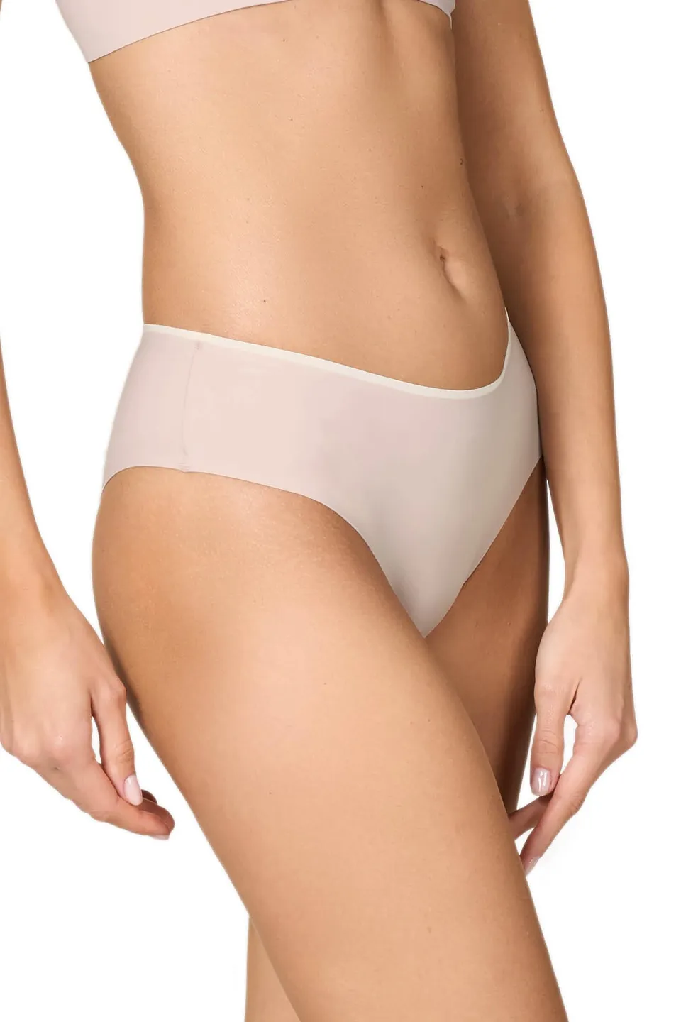 Goldenpoint Essential brasiliana fianco medio microfibra