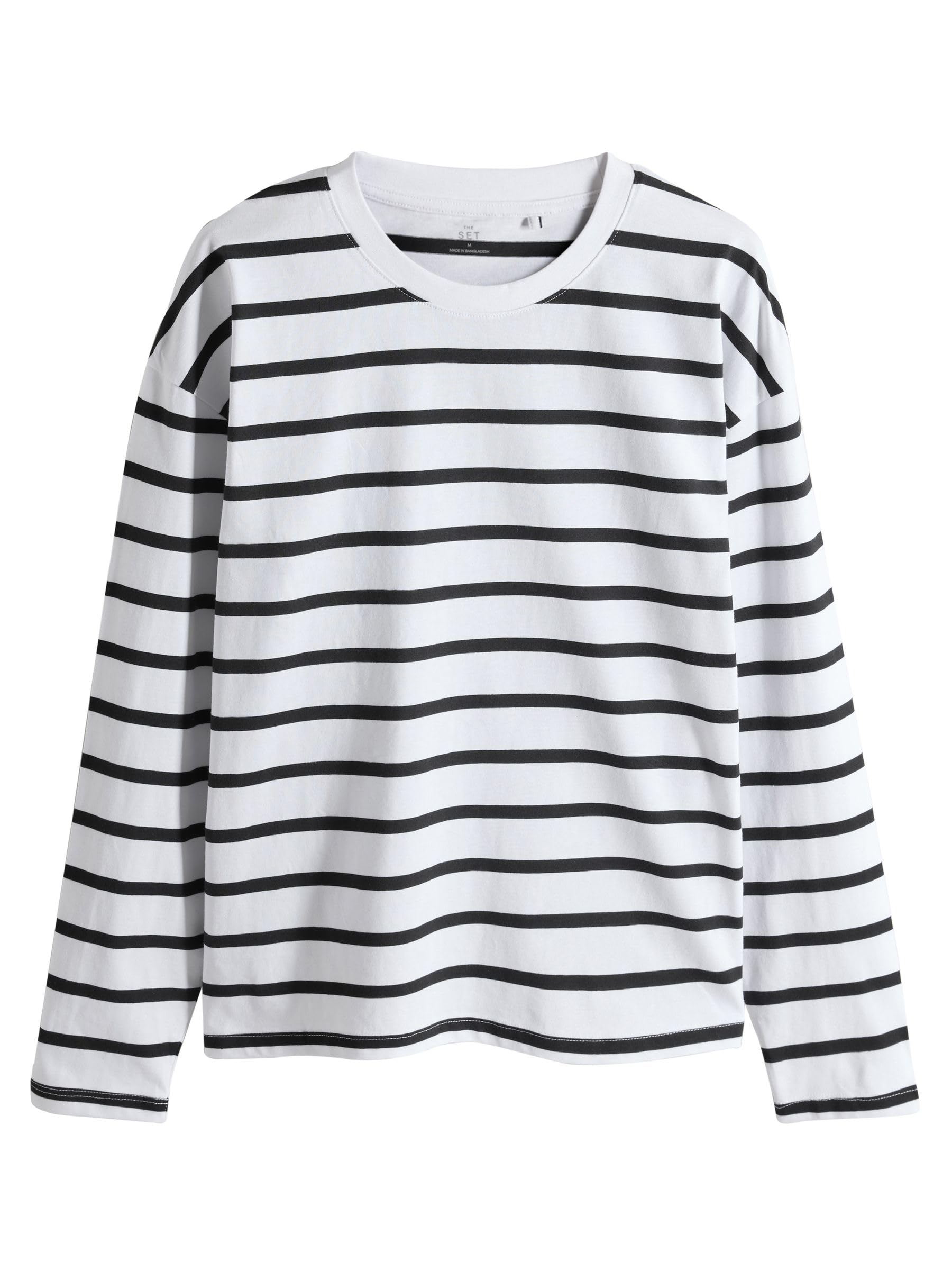 Next The Set maglietta donna manica lunga XL pack 4