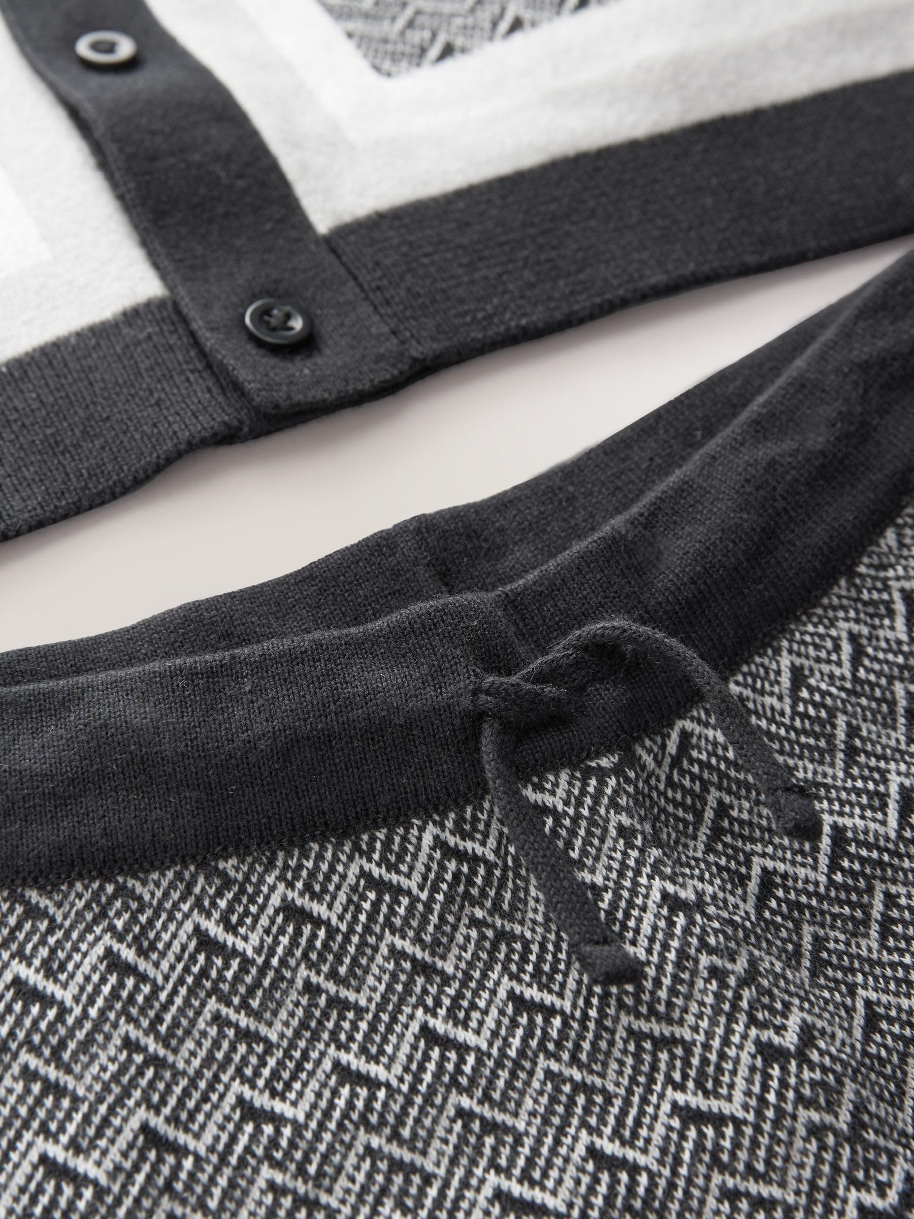 Next Completo Bambino Polo Shorts Maglia 128