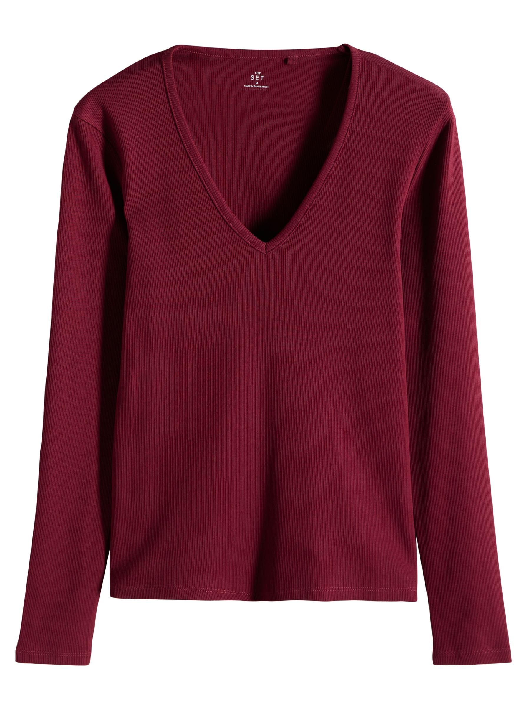 Geo Next The Set magliette donna confezione da 3 scollo a V