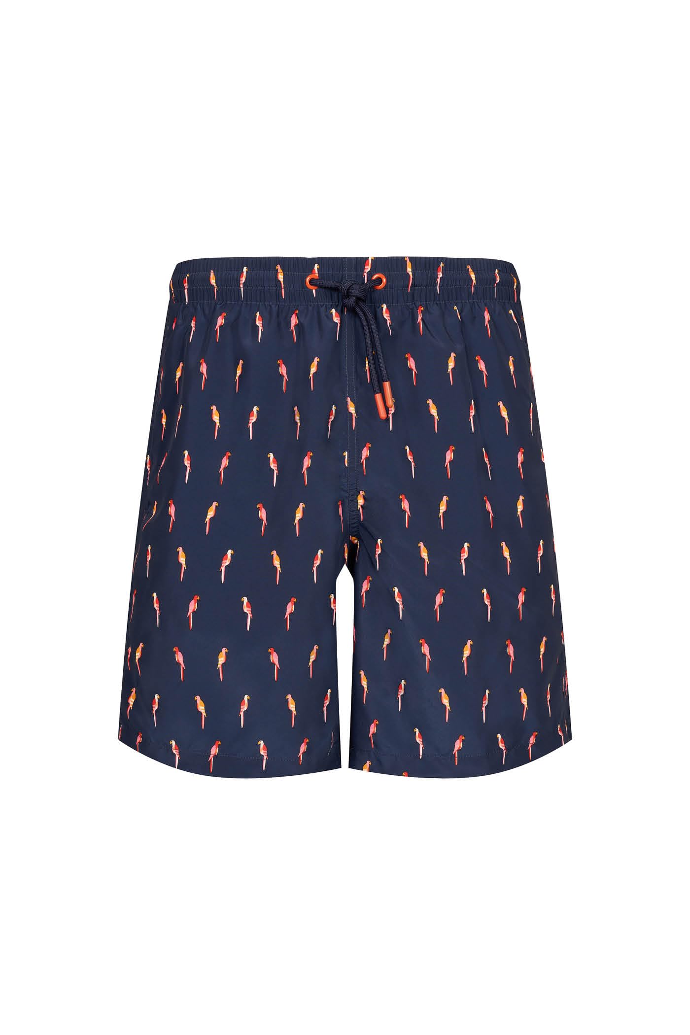 Goldenpoint Parrot costume boxer uomo media lunghezza