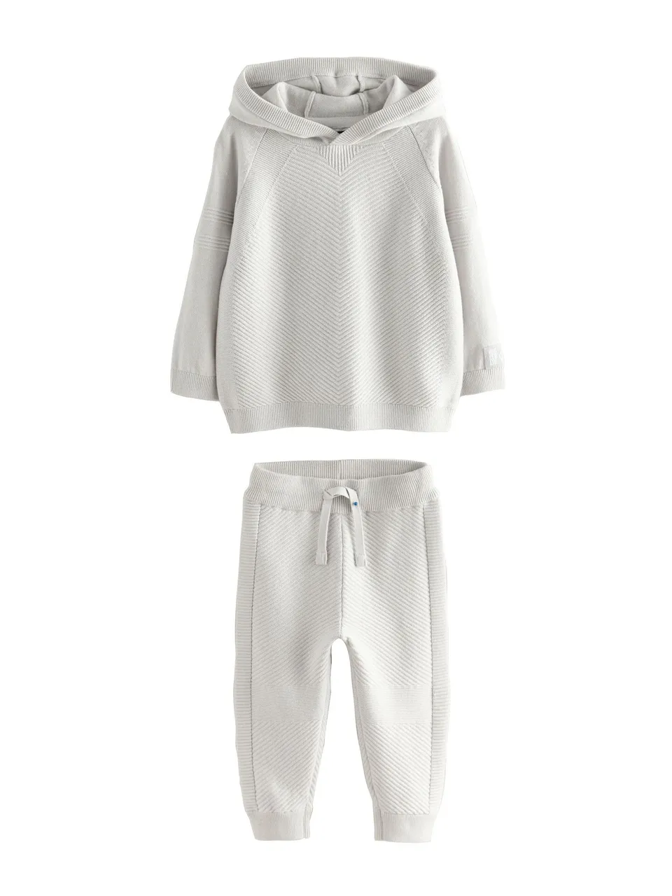 Next completo felpa cappuccio tuta bambino 4-5 anni maglia