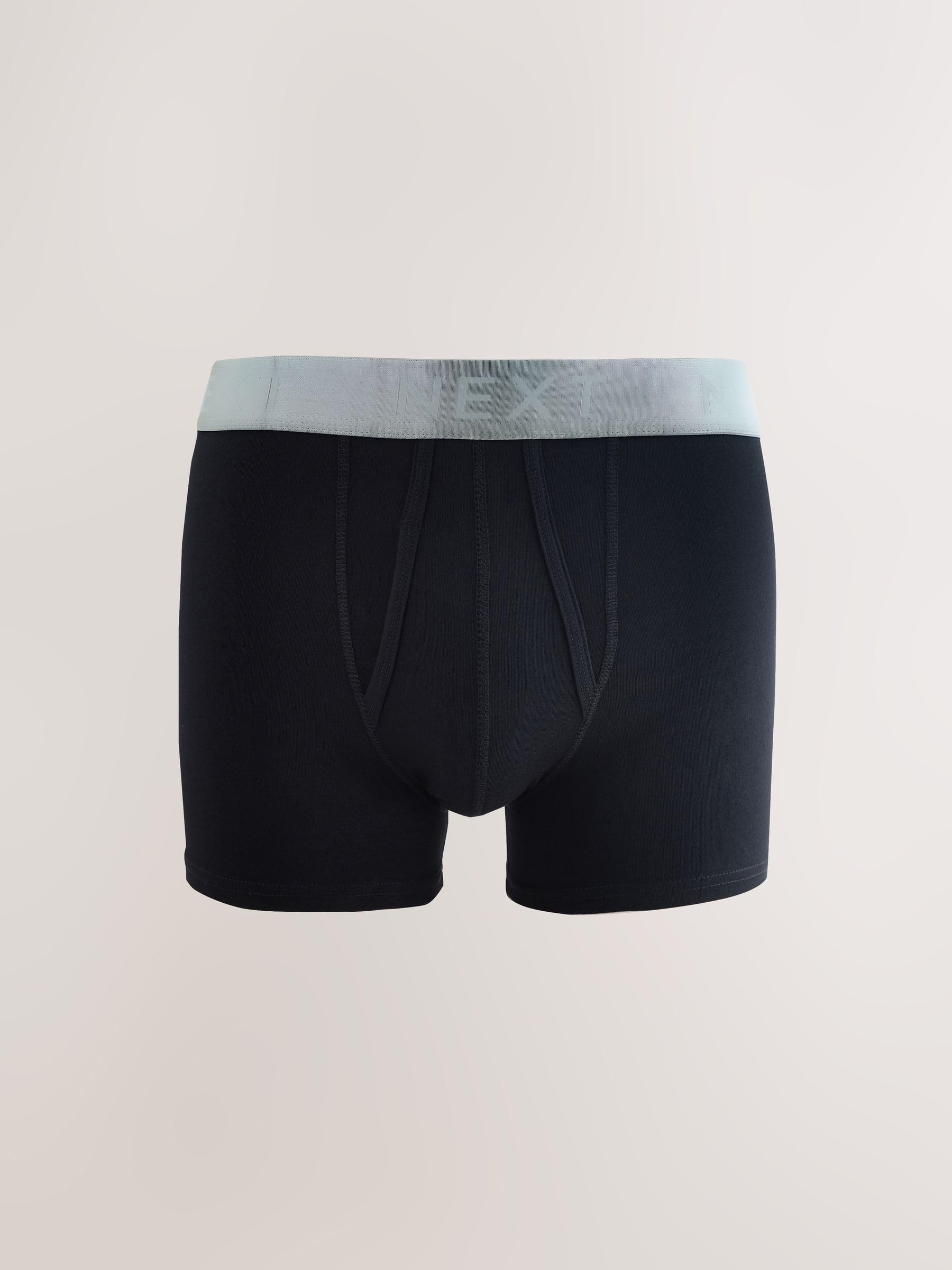Next A-Front boxer uomo 10 pezzi vestibilità comoda