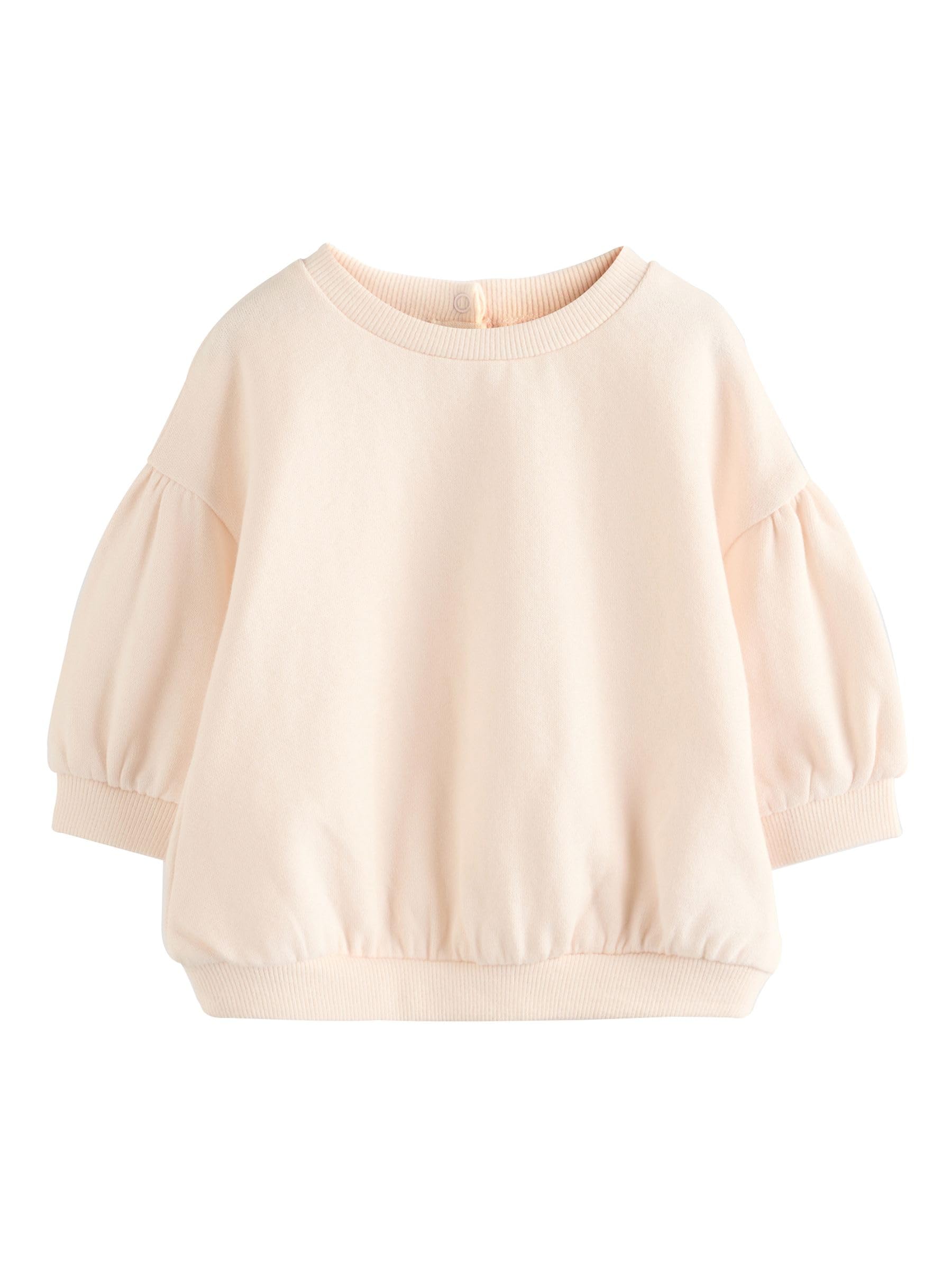 NEXT Set Felpa e Jogging Neonata 6 Pezzi 80-86