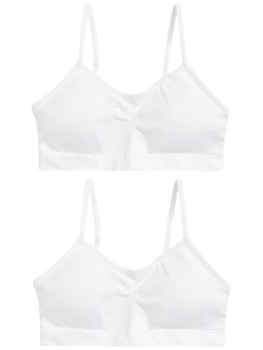 Next Top corti senza cuciture imbottiti 2 pezzi