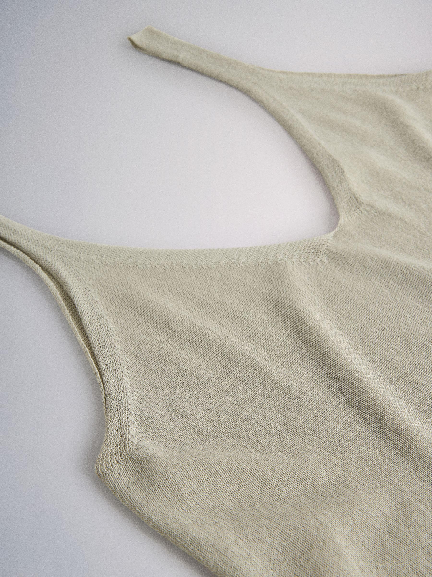 Next The Set Canotte Donna Scollo V 3 Pezzi