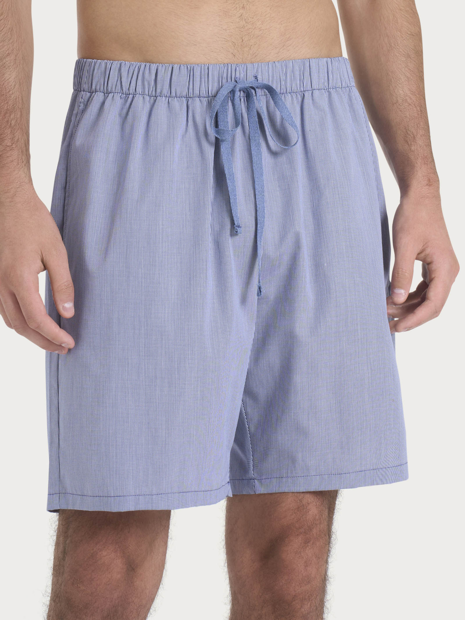 Ragno Navetta Pantalone Corto Pantaloncino Naval Academy Blu