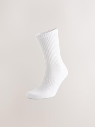 Next calzini uomo sportivi basic 46-49 12 paia