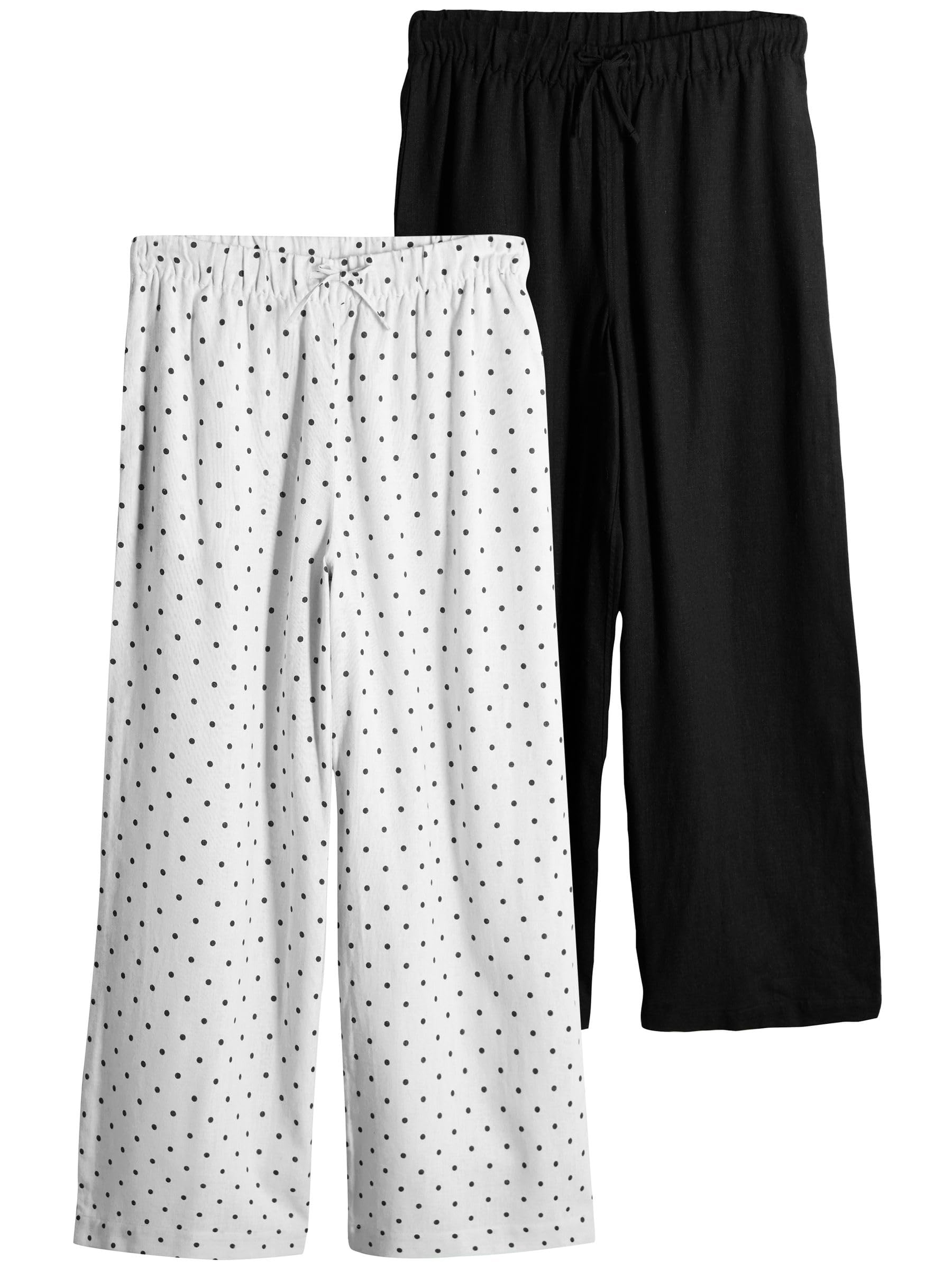 Geo Next The Set pantalone donna gamba larga 2 pezzi lino