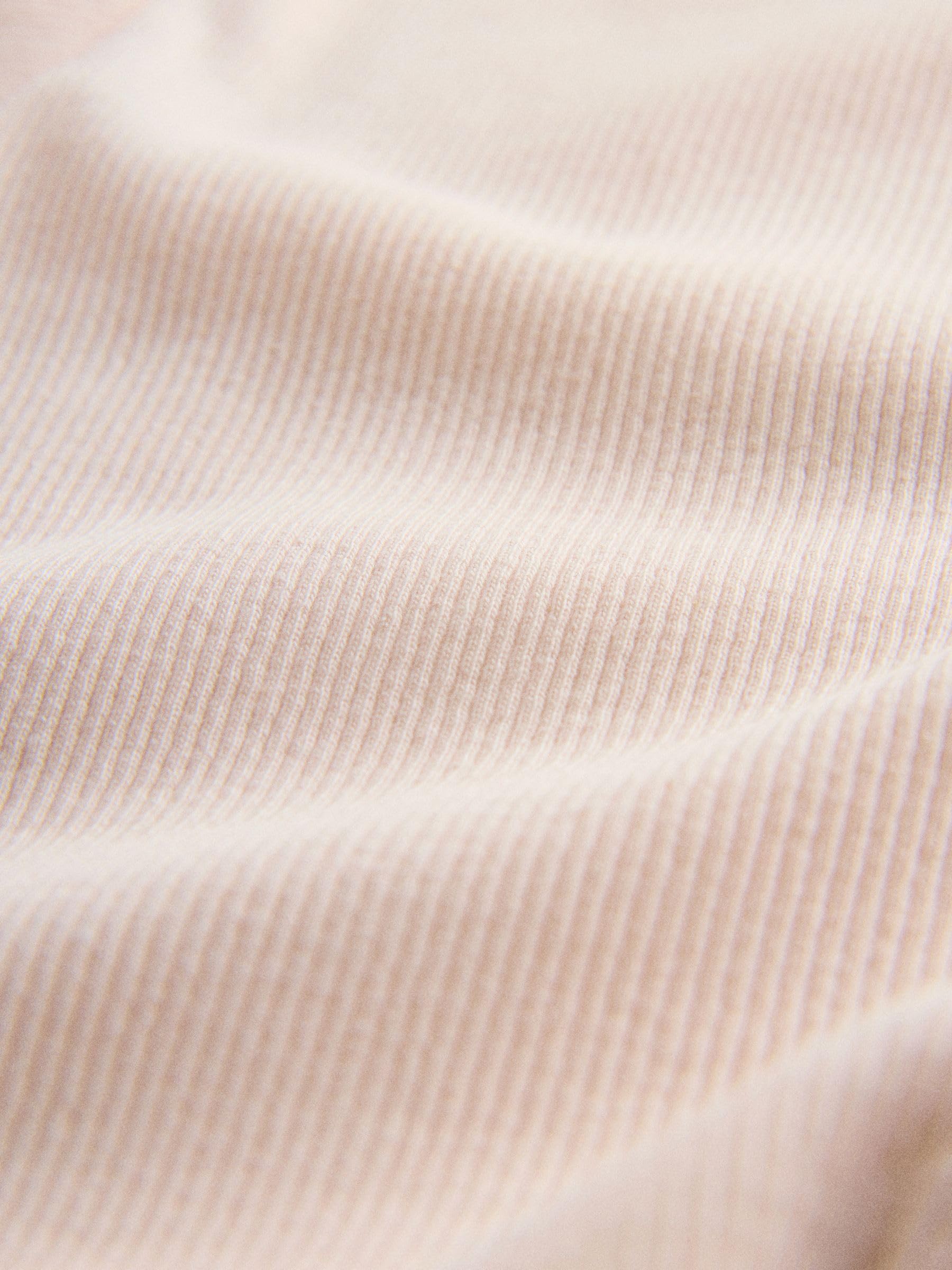 Next The Set top maniche lunghe bambina 4 pezzi coste