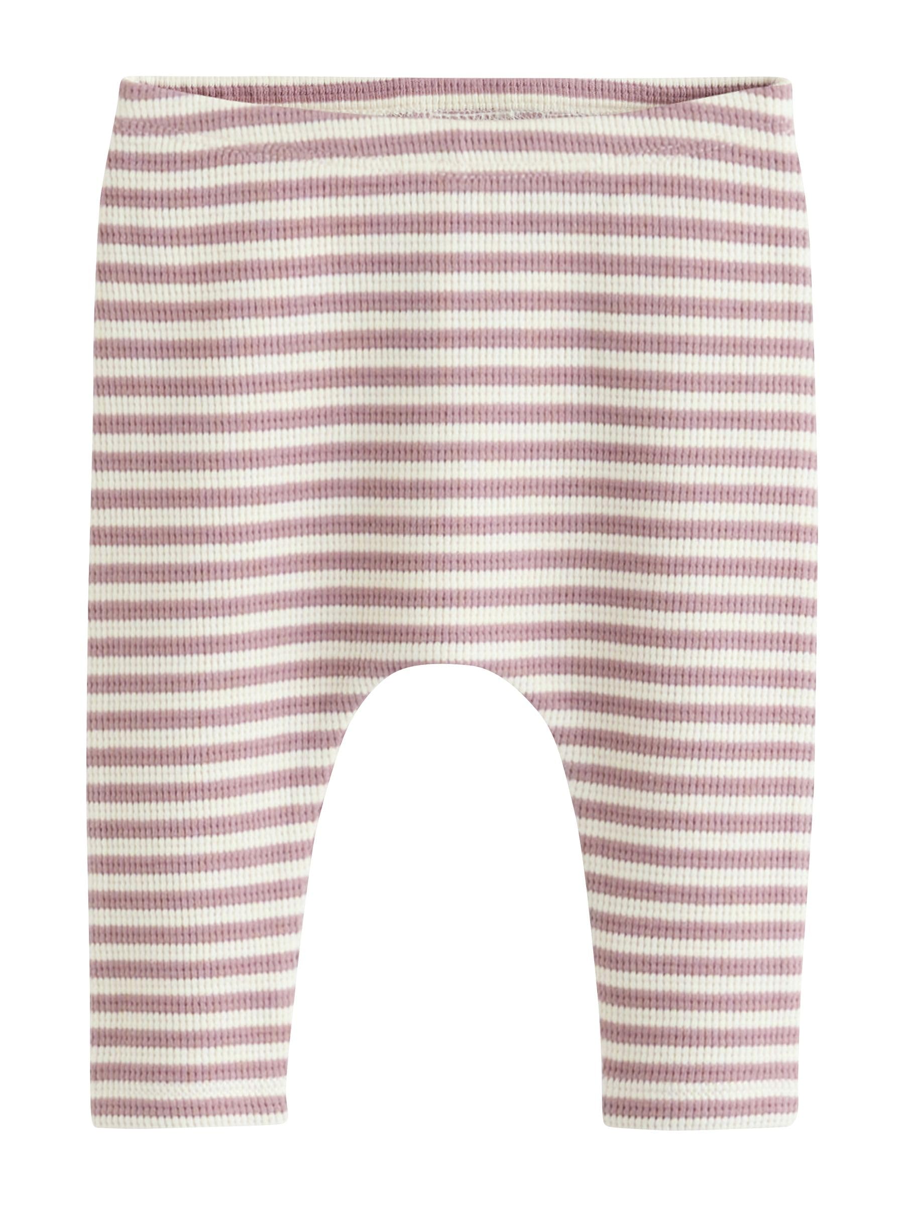 Next Completo 6 Pezzi Neonato Jersey 56-62