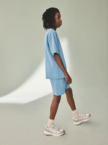 Next Completo Bambino T-shirt Shorts Jersey 104