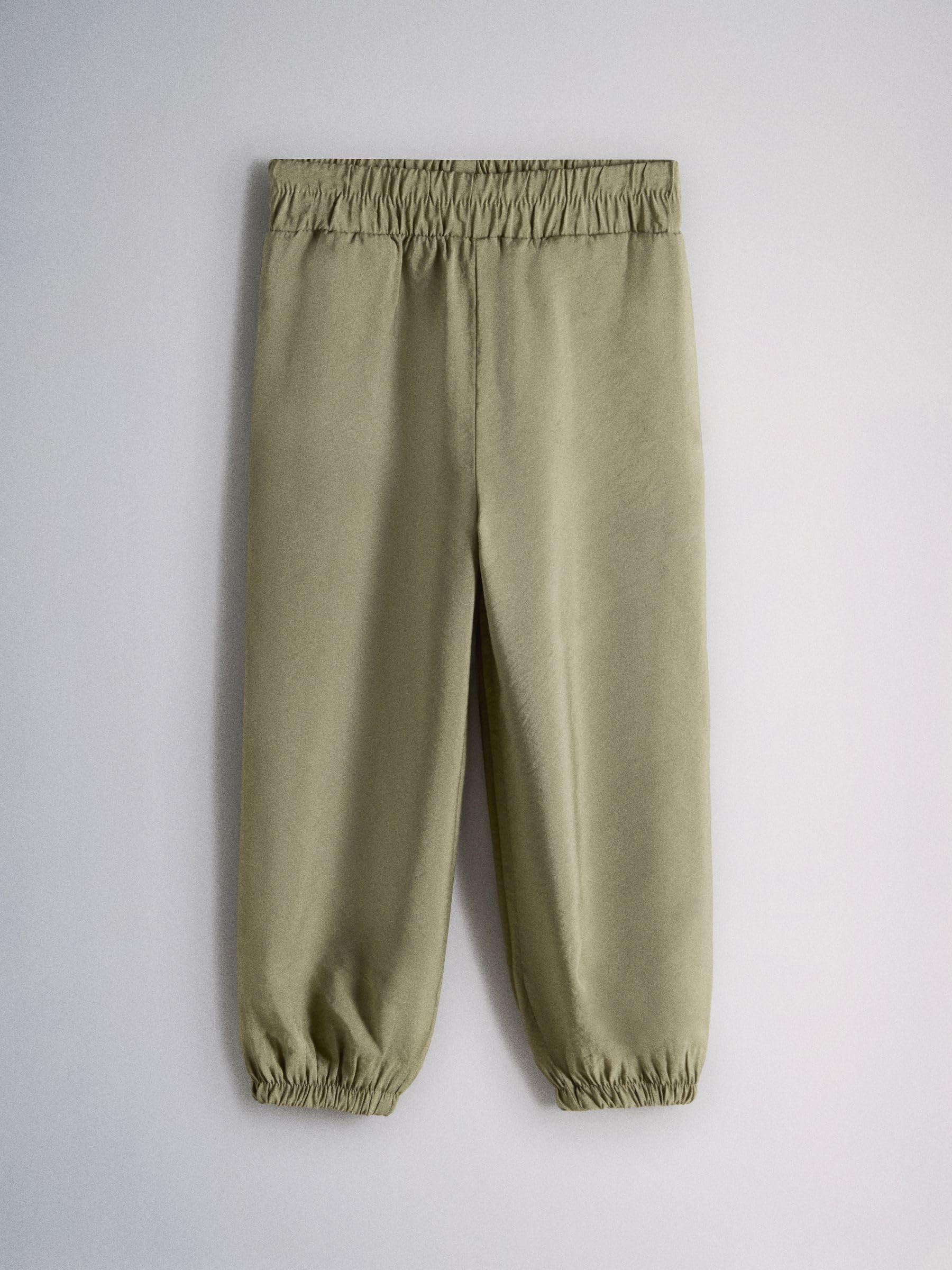 Geo Next The Set pantaloni balloon bambina 2 pezzi