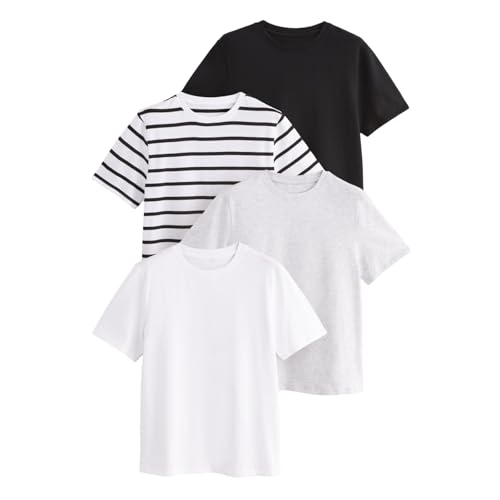 Next The Set T-Shirt manica corta donna 100% cotone