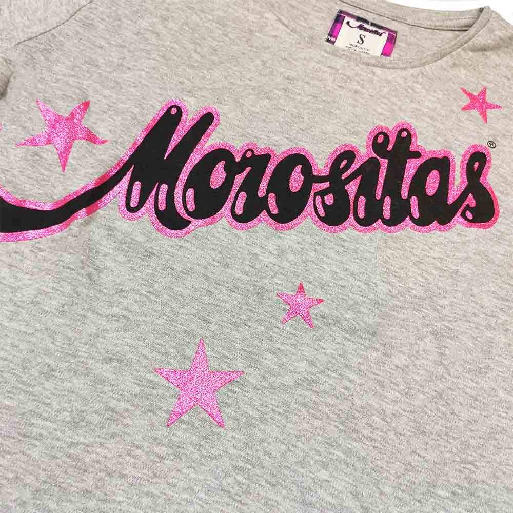 Lady C Sabor Morositas pigiama lungo donna cotone caldo